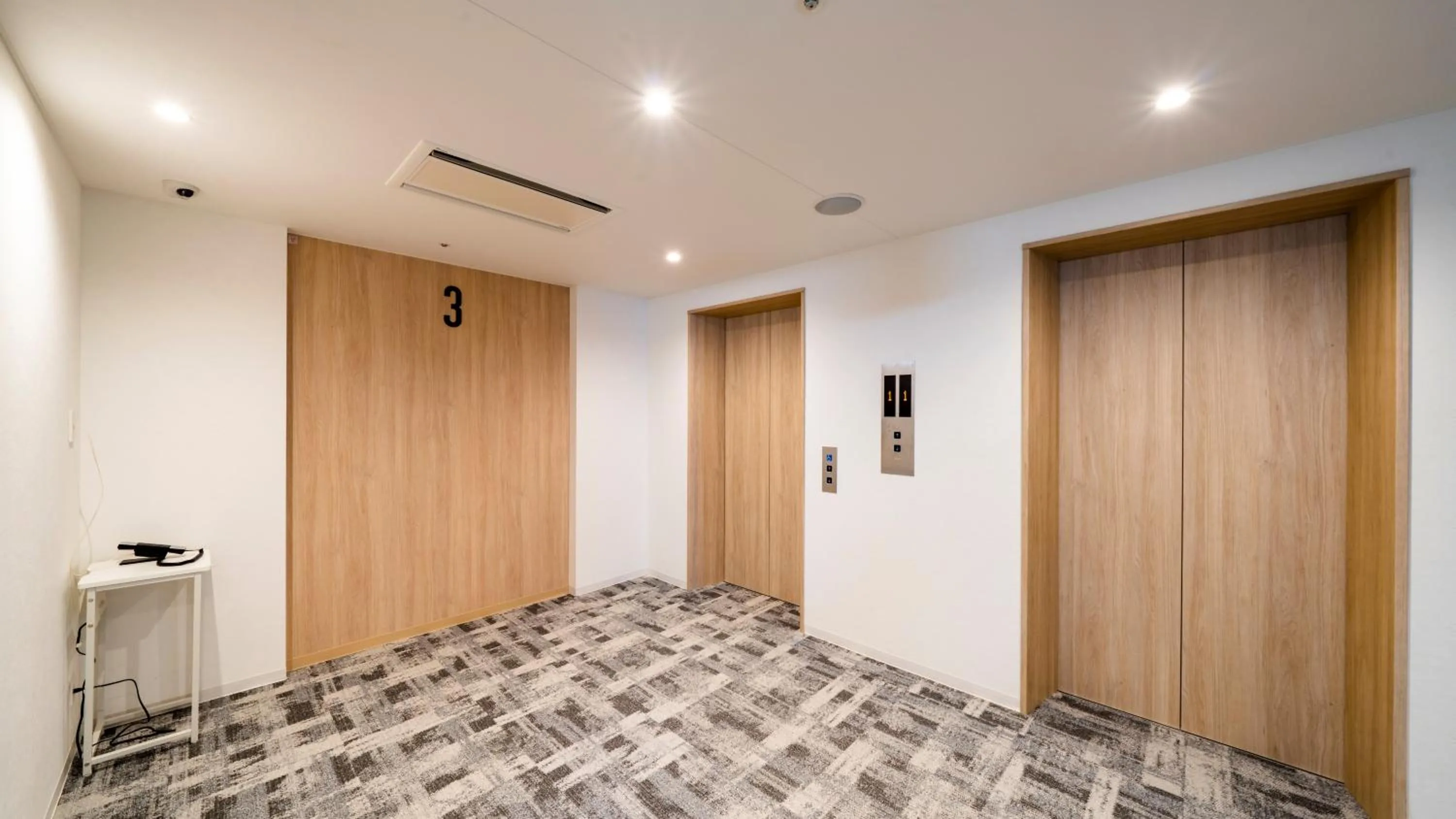 Area and facilities in Hotel Torifito Miyakojima Resort