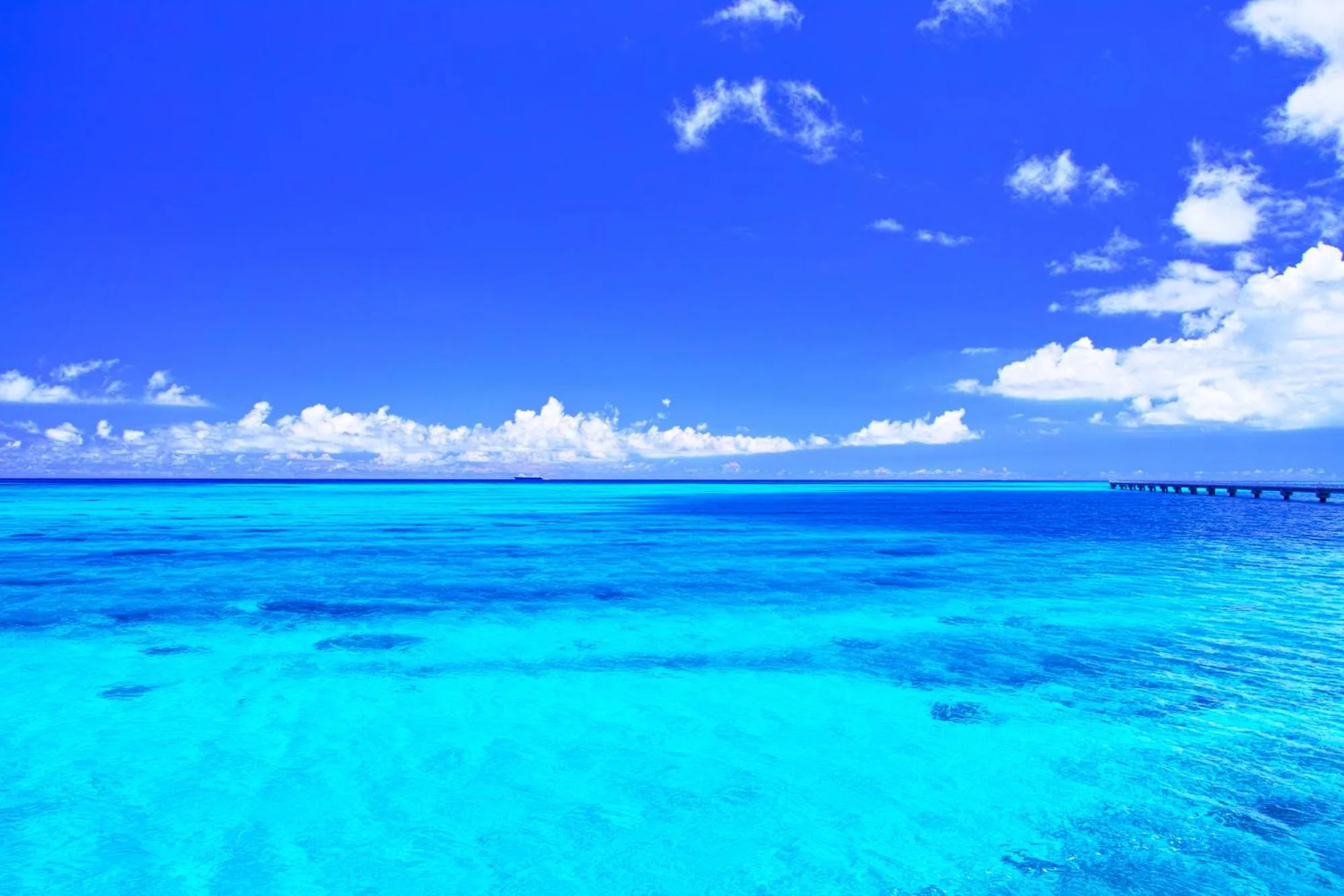 Nearby landmark in Hotel Torifito Miyakojima Resort