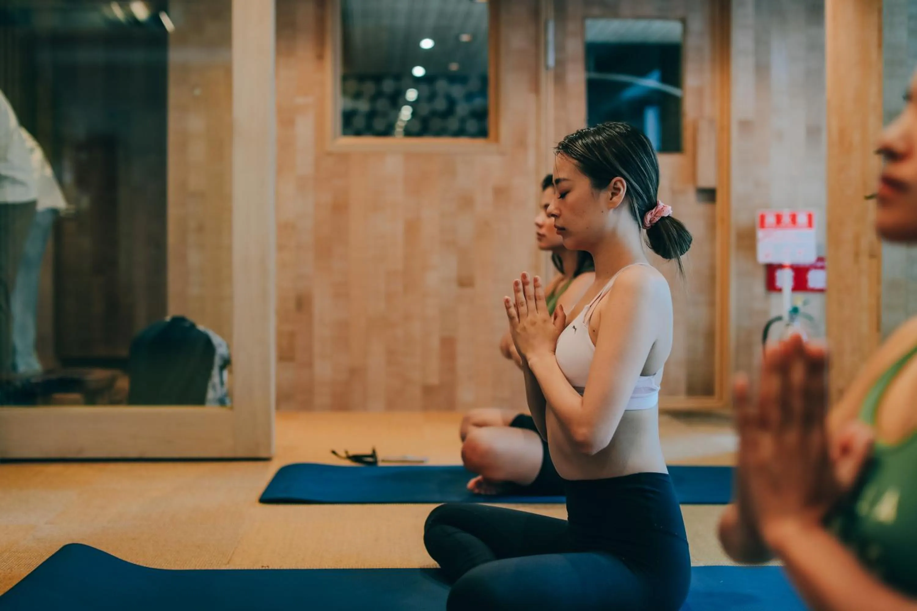 People in 8HOTEL Chigasaki