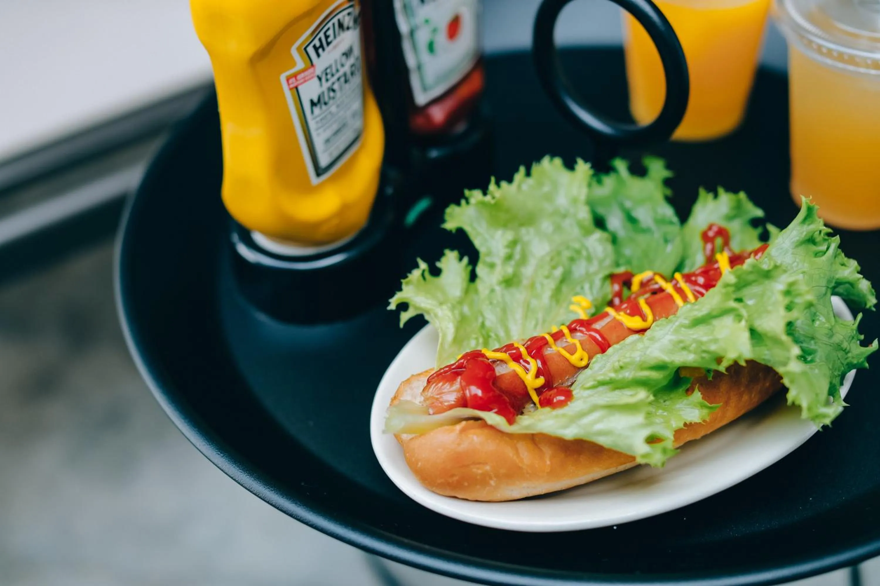 Lounge or bar in 8HOTEL Chigasaki