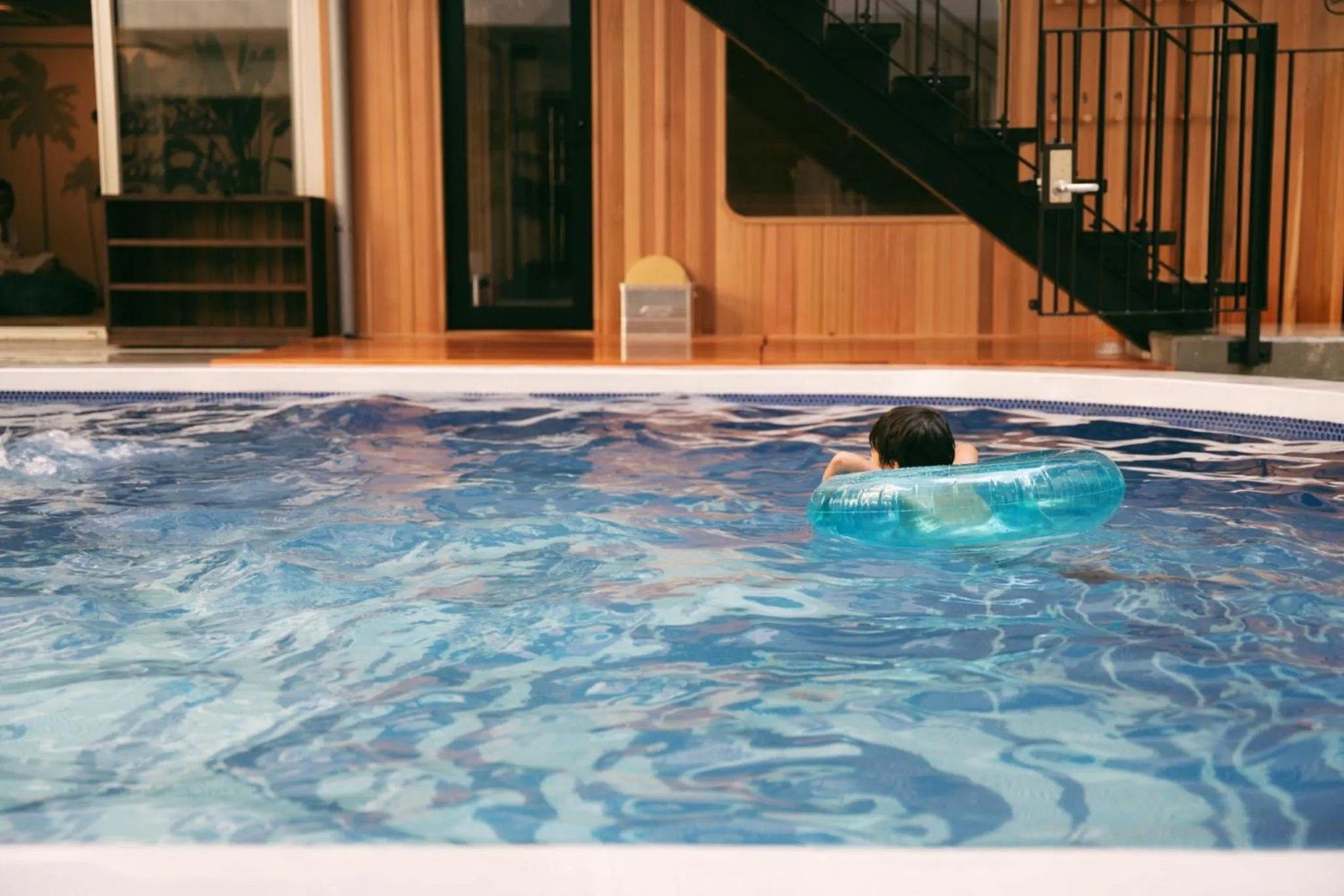 Day in 8HOTEL Chigasaki