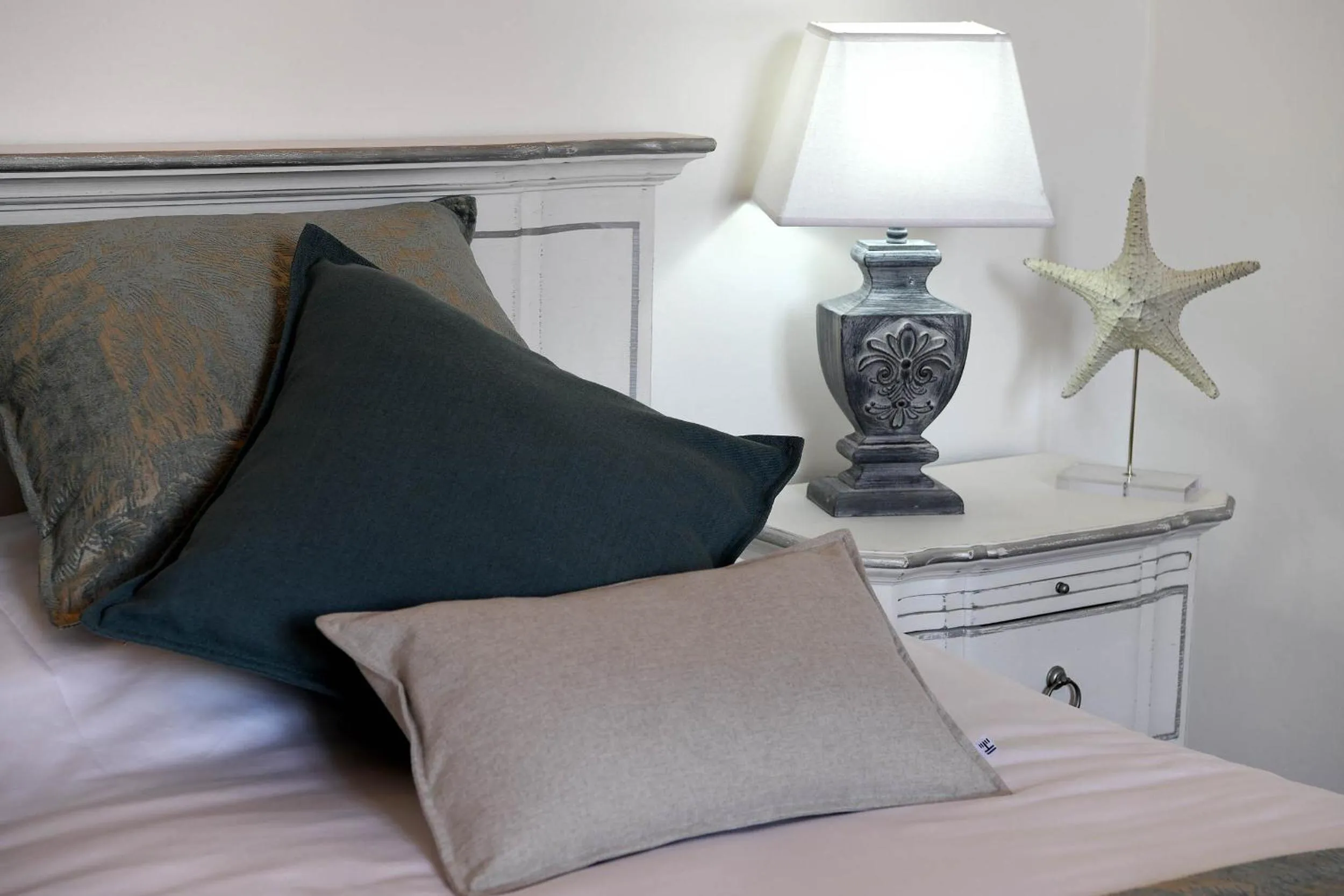 Bedroom, Bed in Bastide des Demoiselles