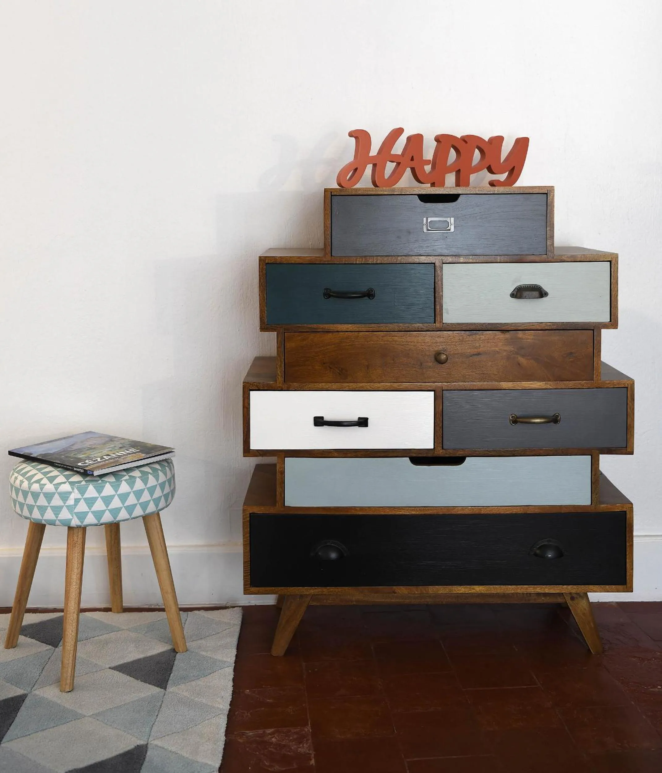 Bedroom in Bastide des Demoiselles