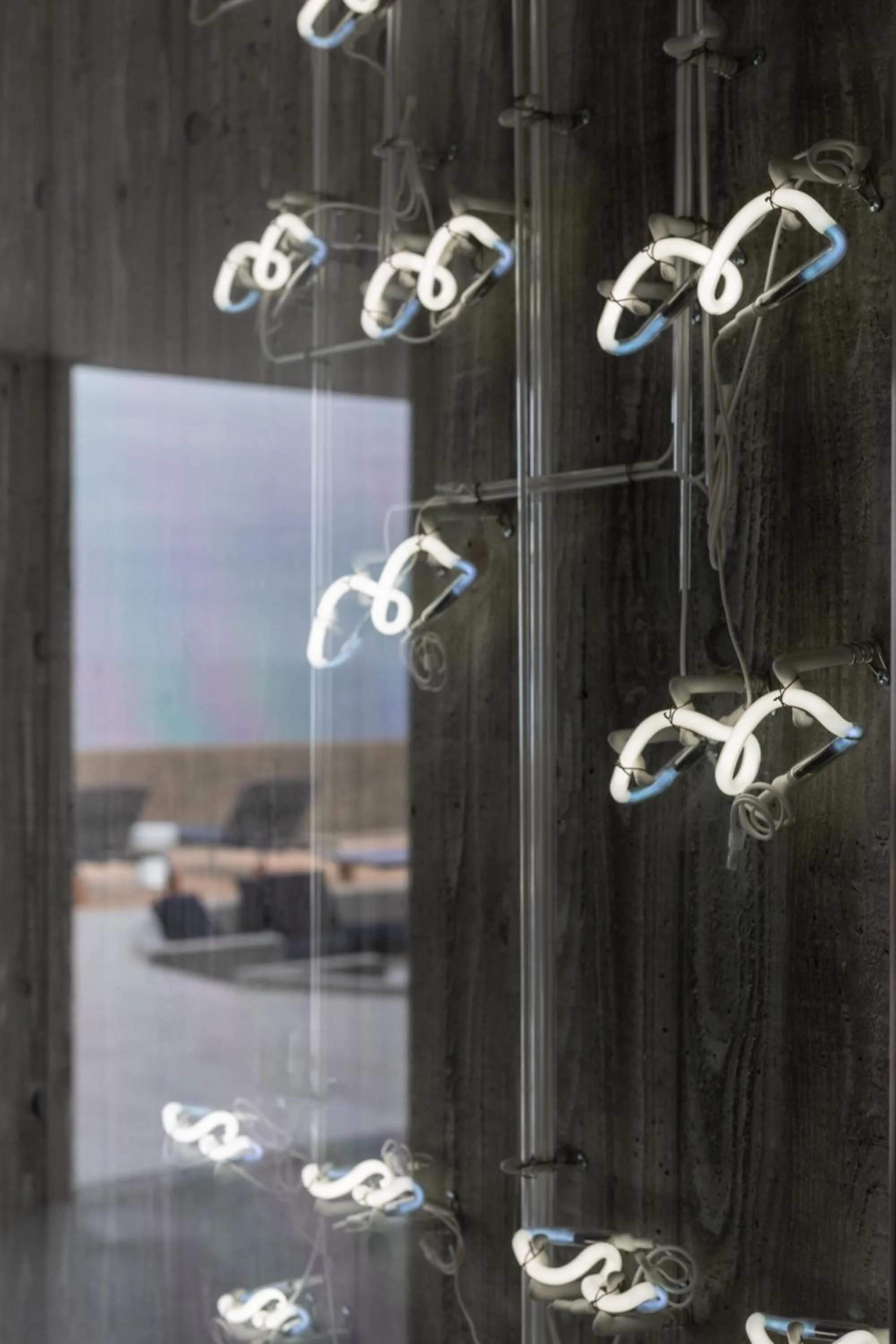 Area and facilities in KAMOME SLOW HOTEL