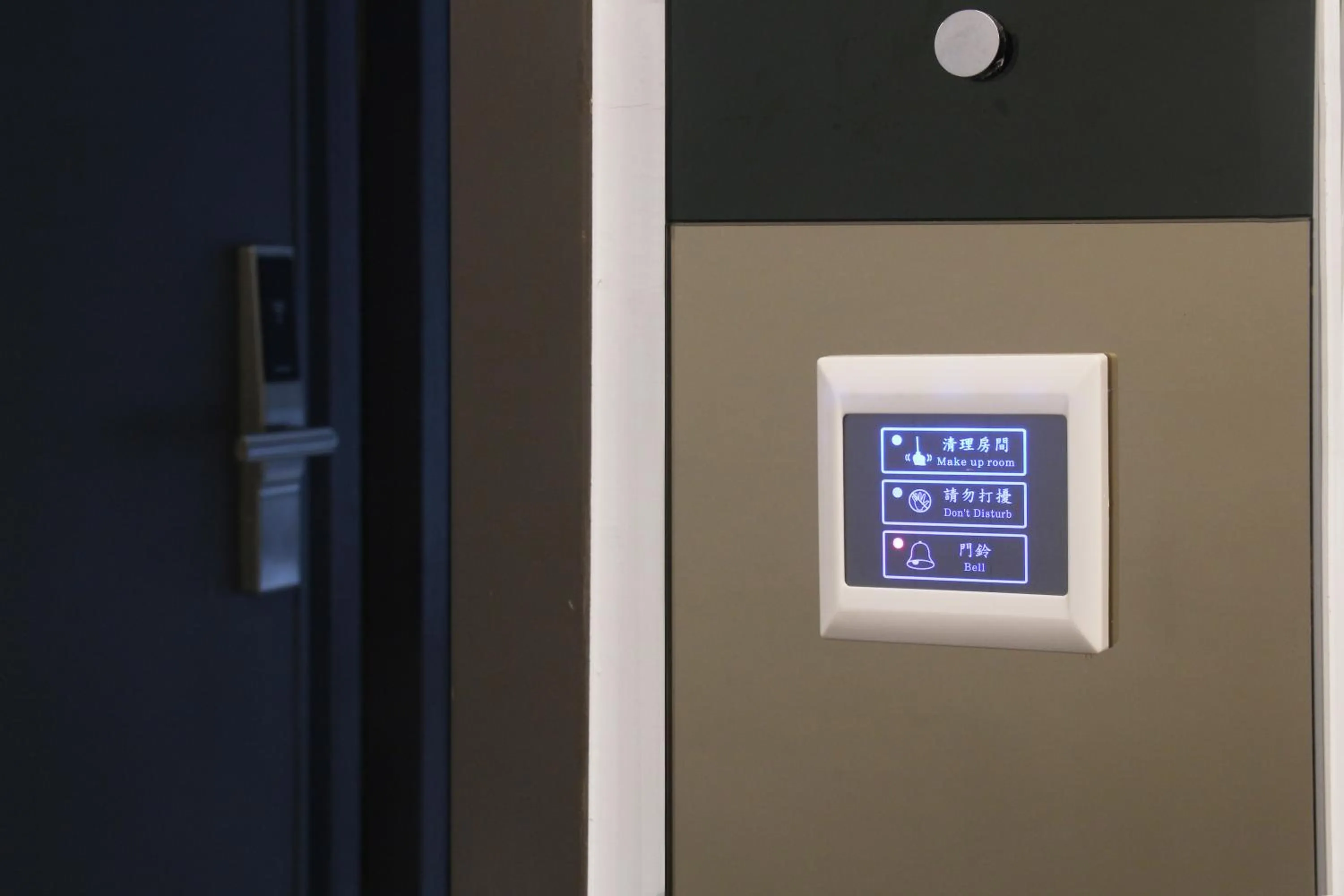 Gamalan Spring Hotel