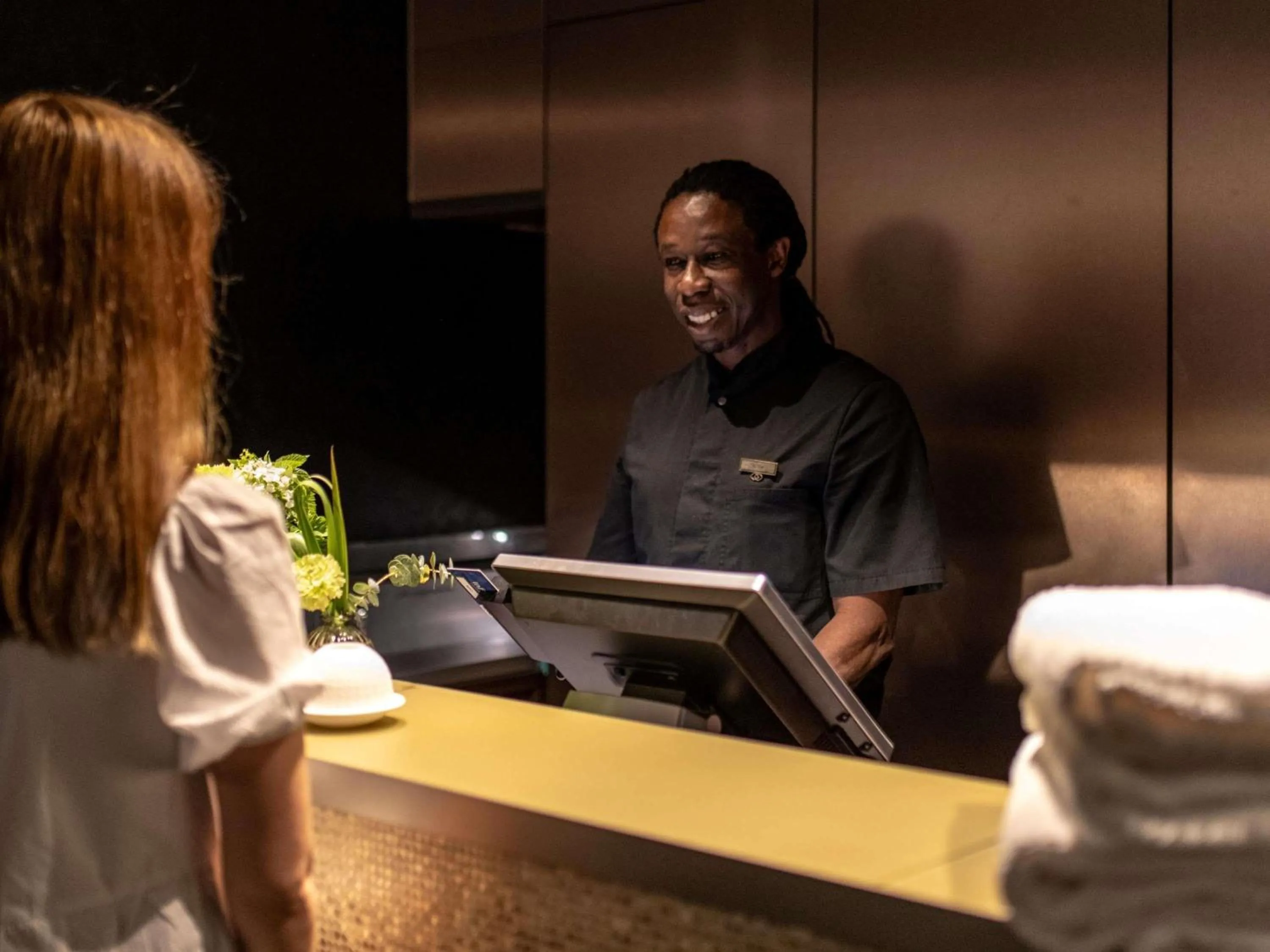 Other in Sofitel Munich Bayerpost