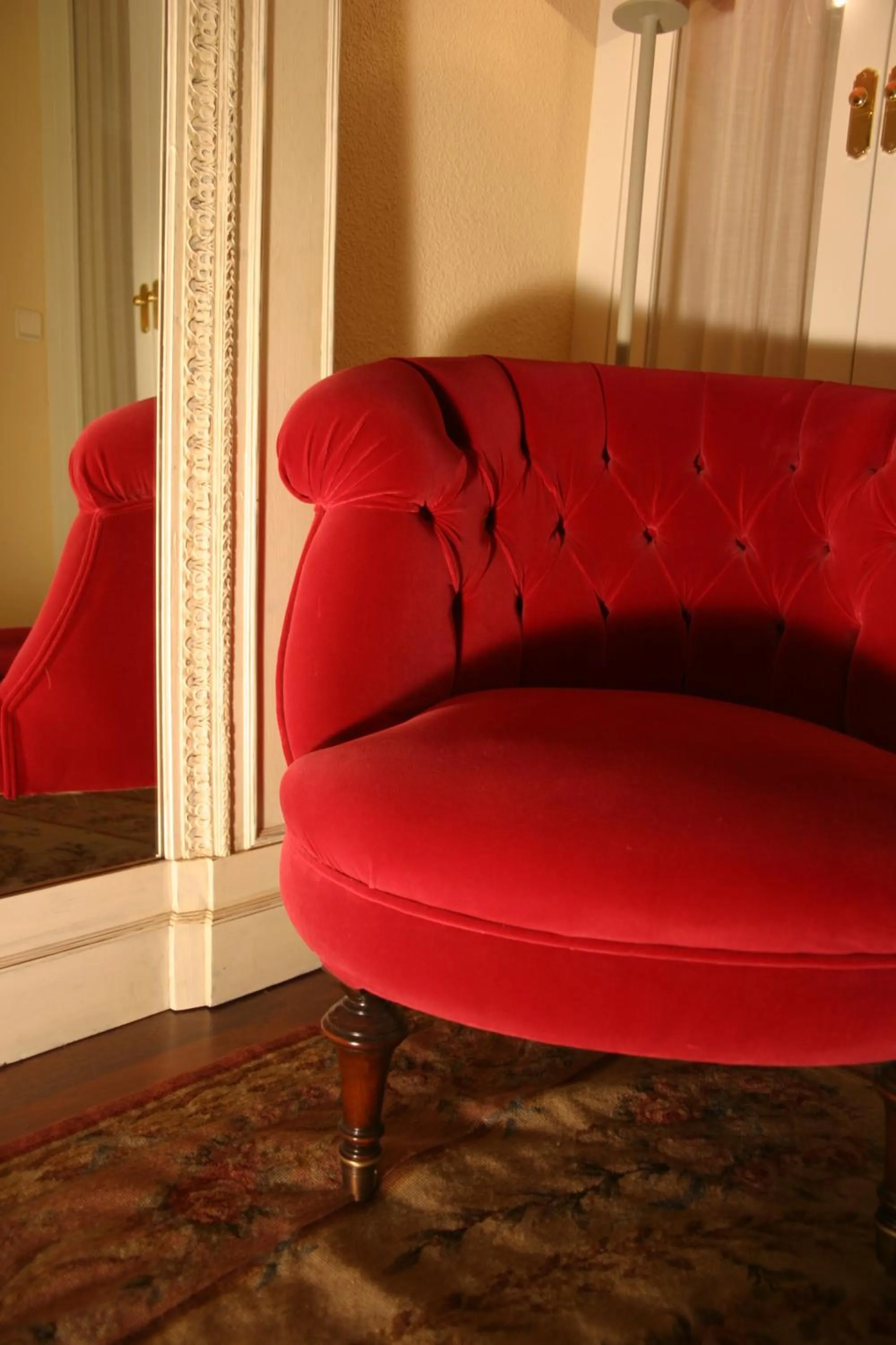 Hotel Arcea Palacio de las Nieves