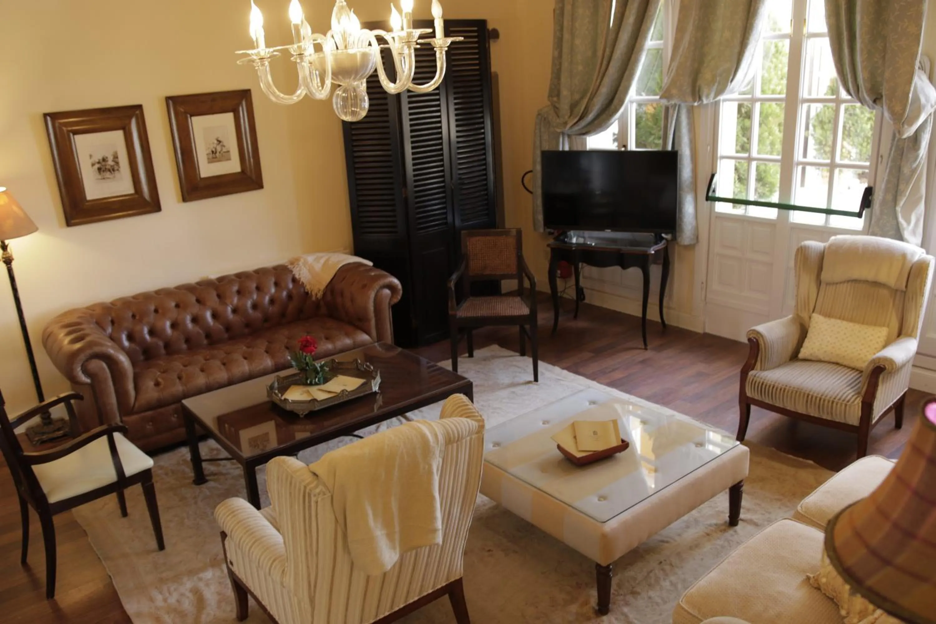 Hotel Arcea Palacio de las Nieves