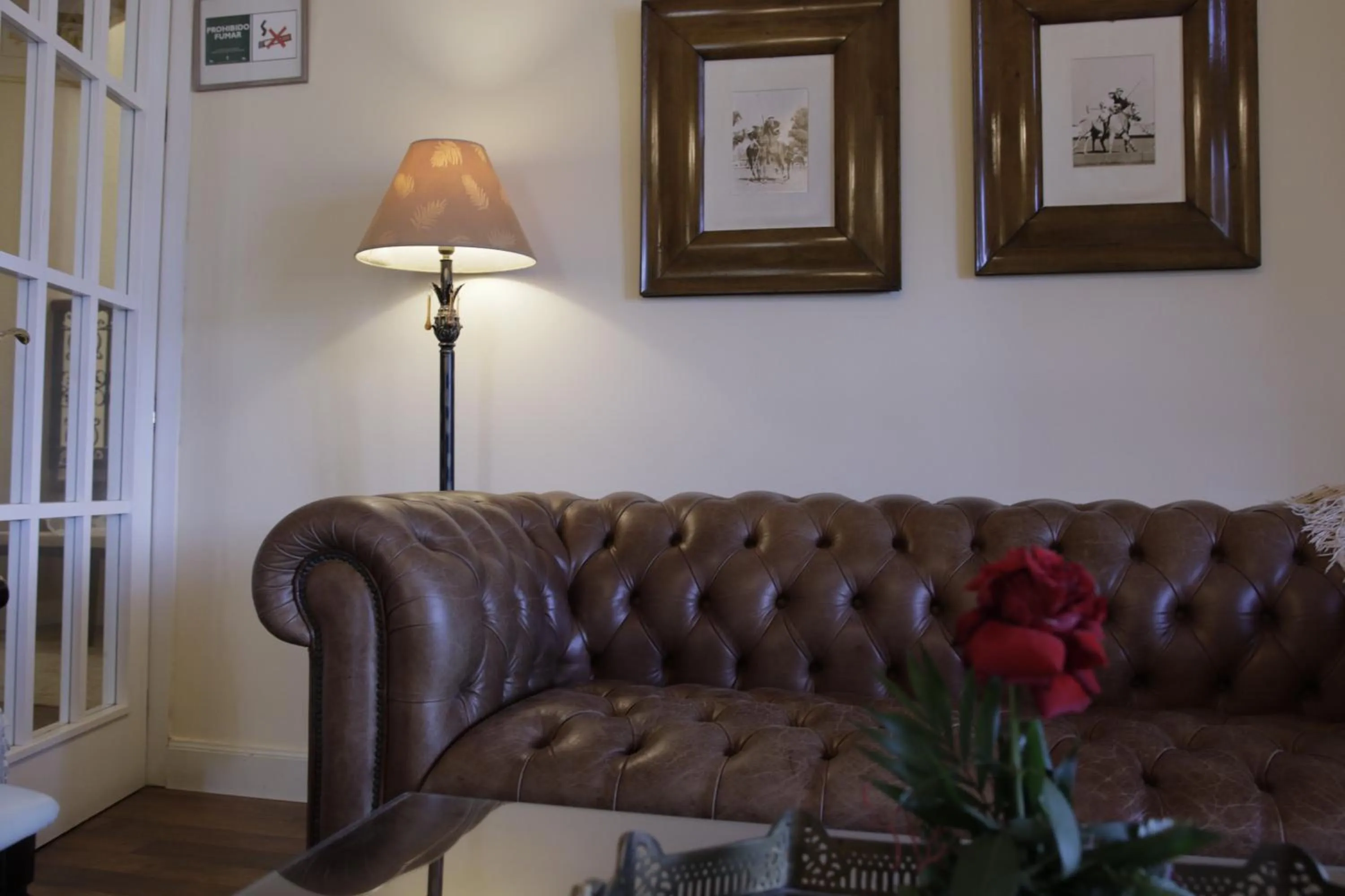 Hotel Arcea Palacio de las Nieves