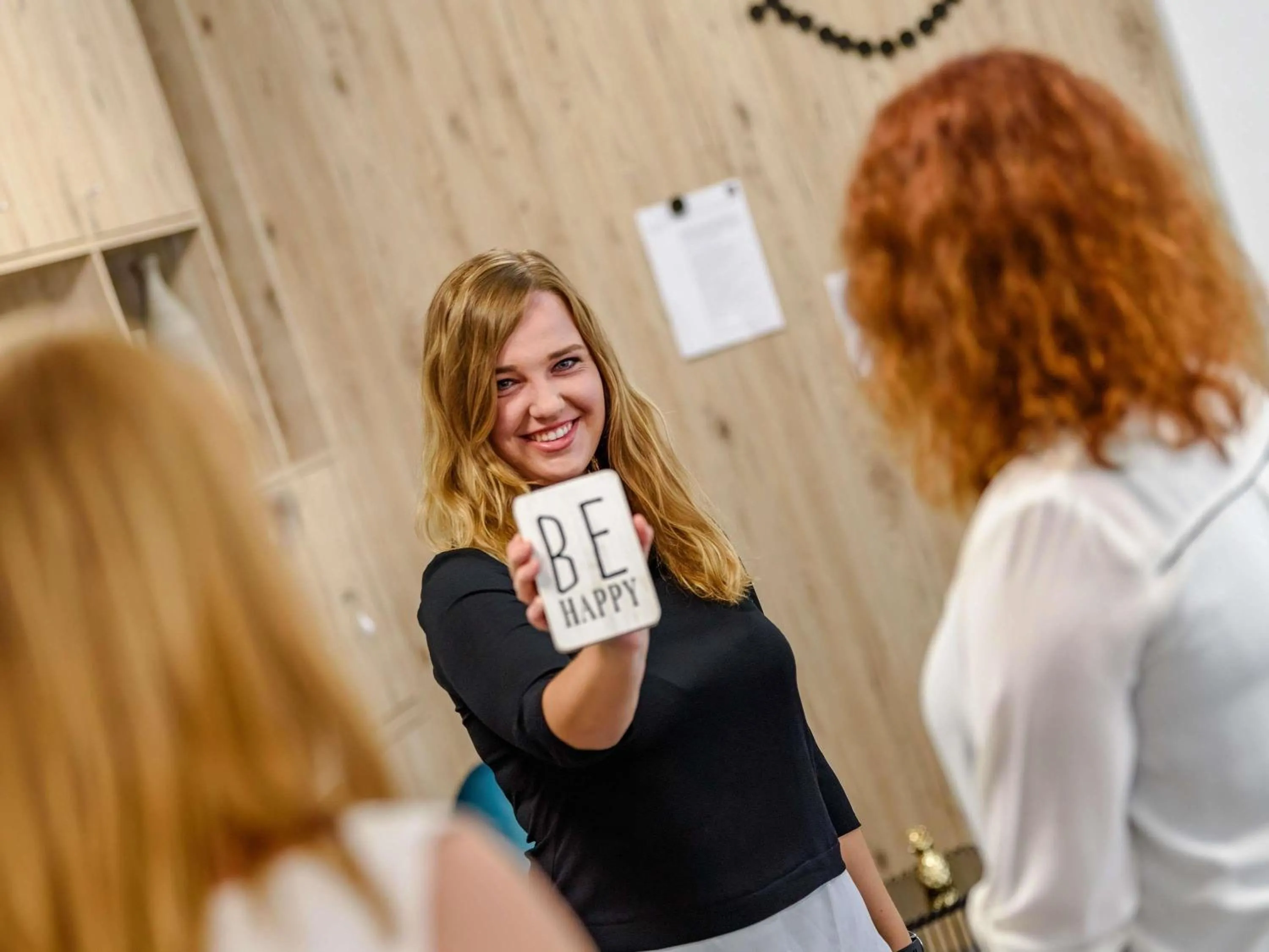 Meeting/conference room in Mercure Hotel Hannover City