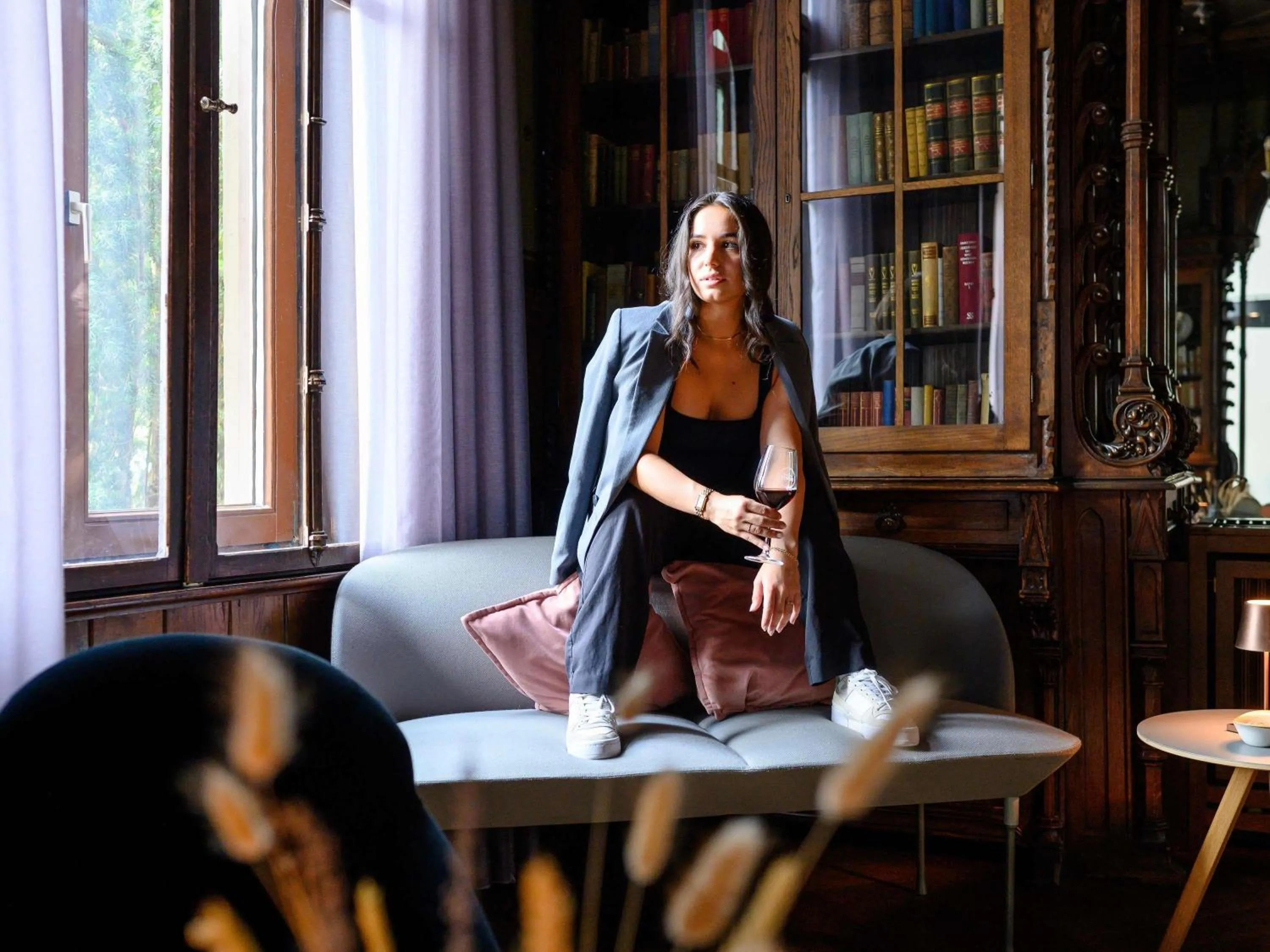 Meeting/conference room in Mercure Hotel Hannover City