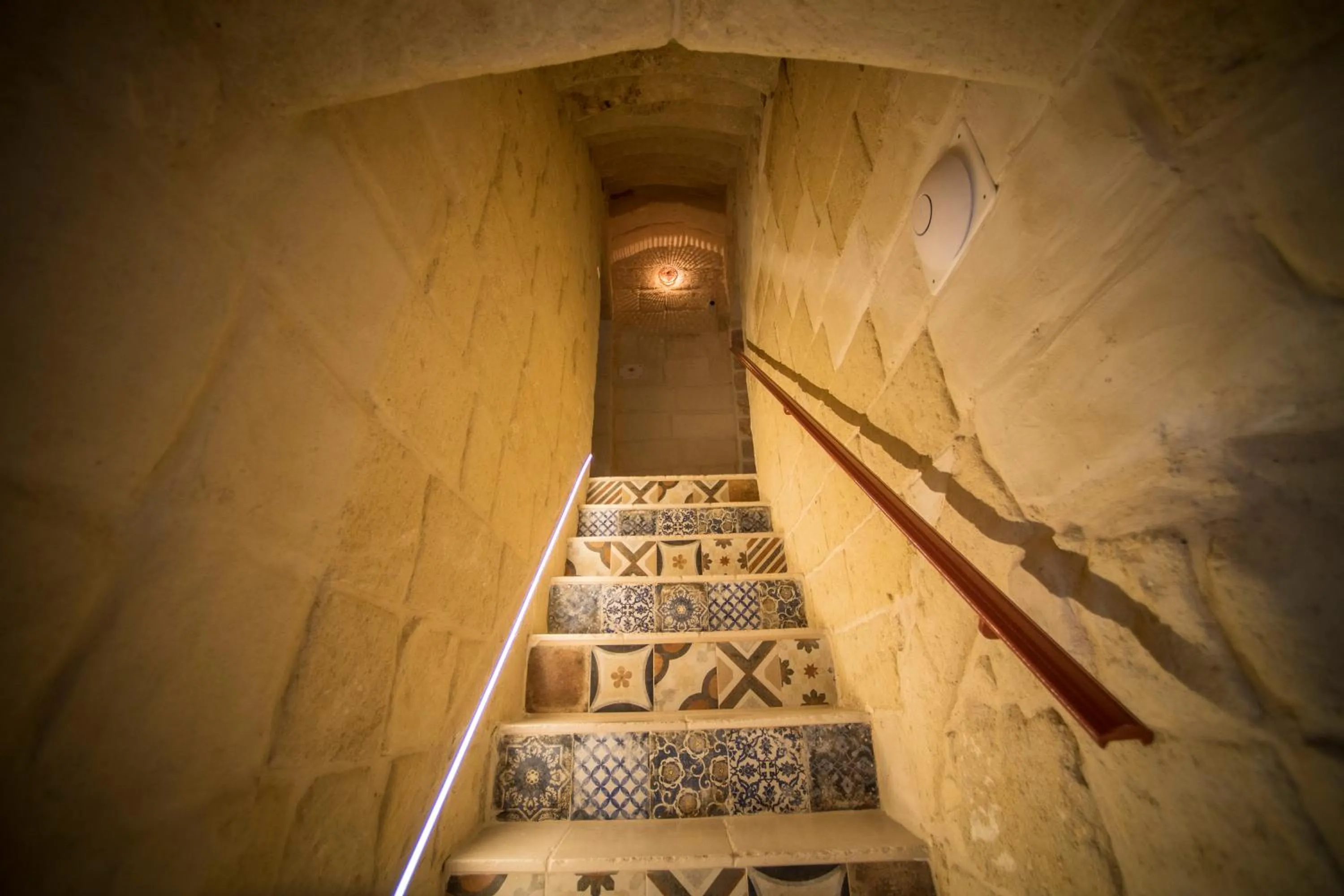 Property building in La Dimora del Principe