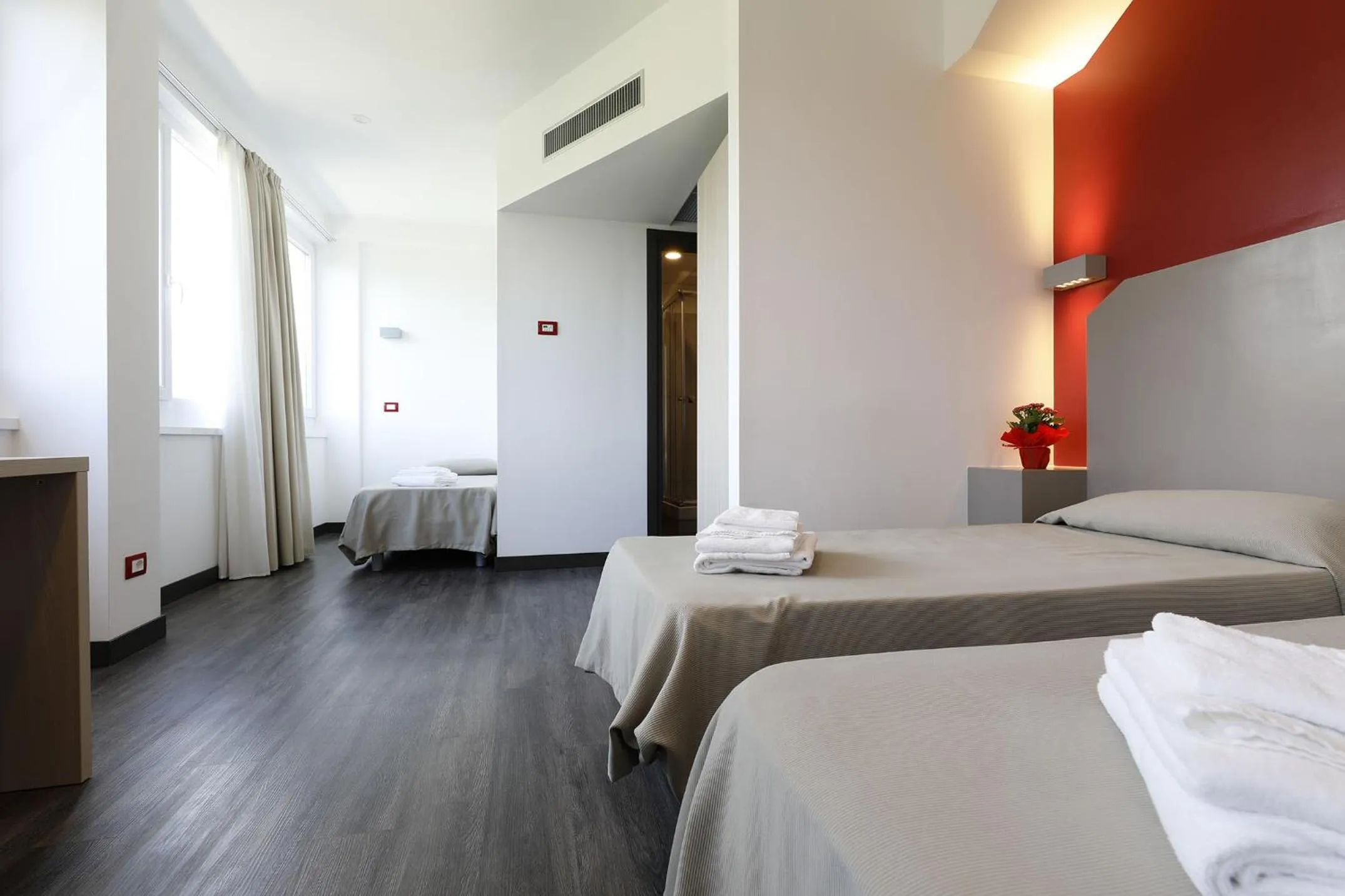 Bedroom in Casa per Ferie San Juan de Ávila