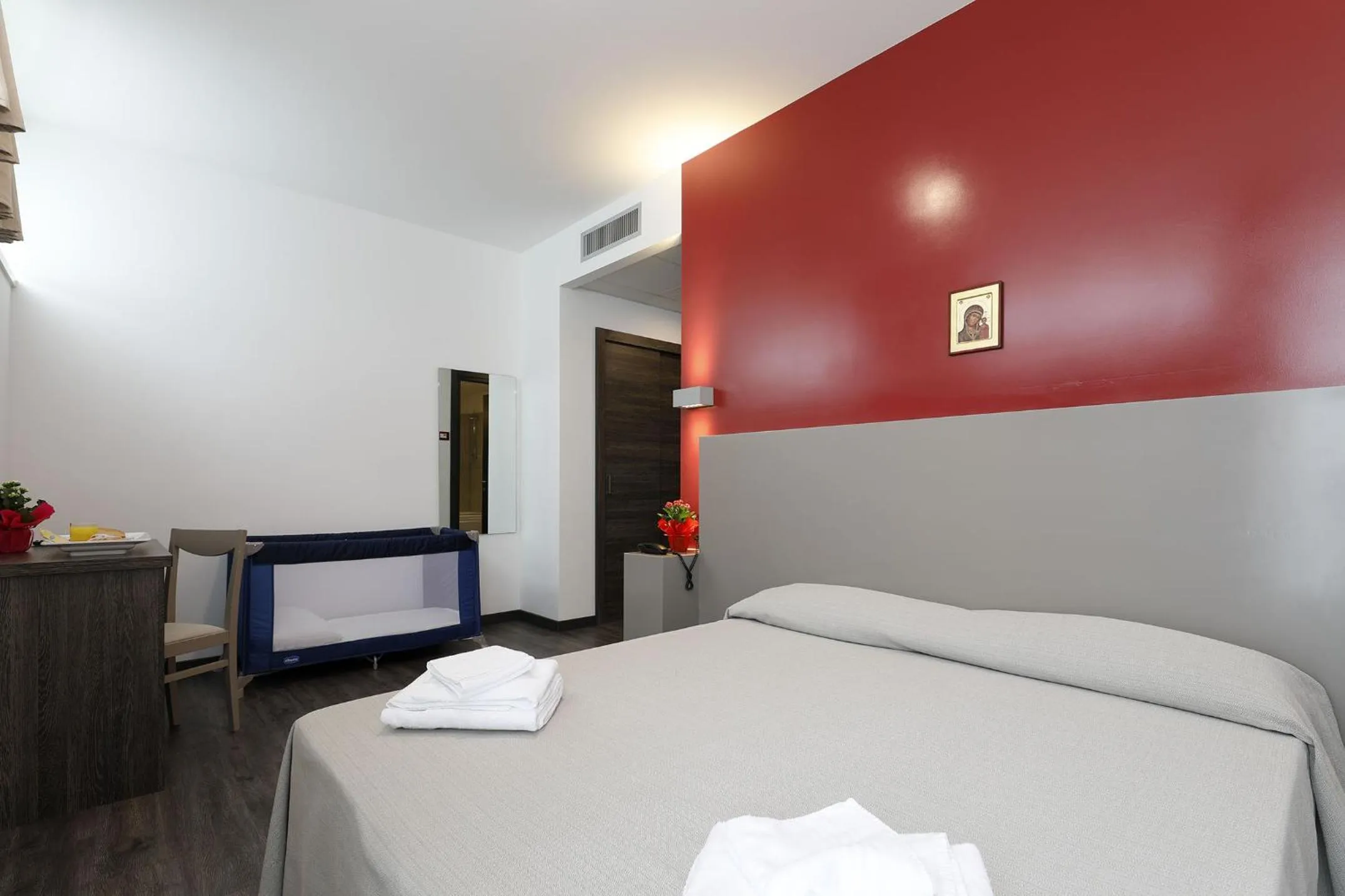 Photo of the whole room in Casa per Ferie San Juan de Ávila