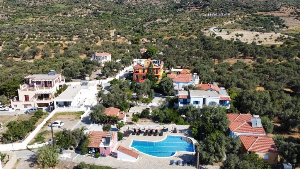 Anastasia Apartments