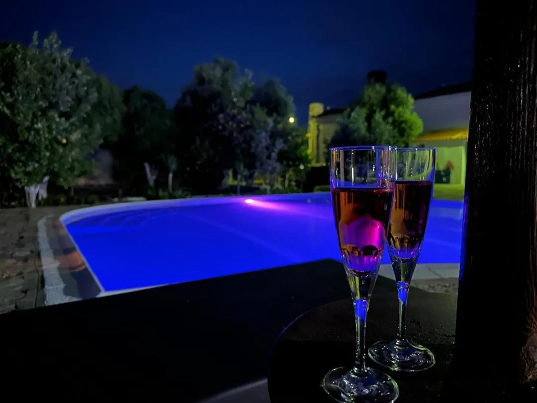 Anastasia Apartments