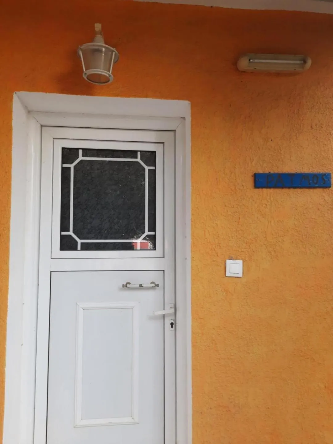 Anastasia Apartments