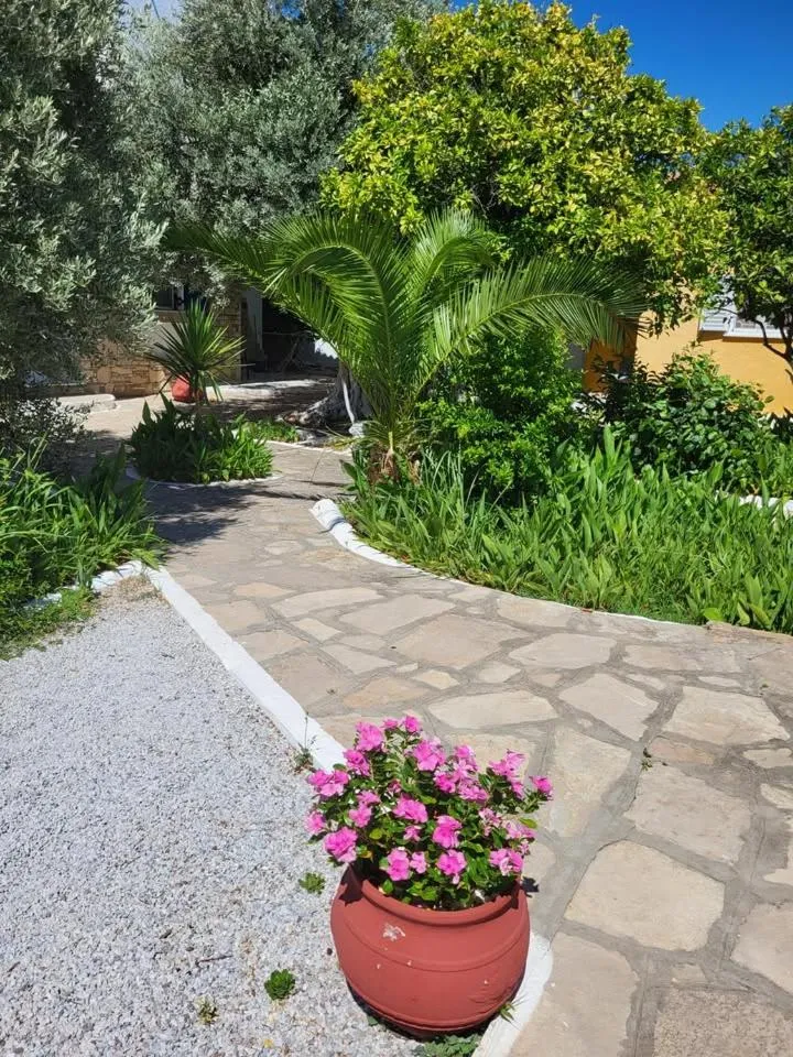 Anastasia Apartments