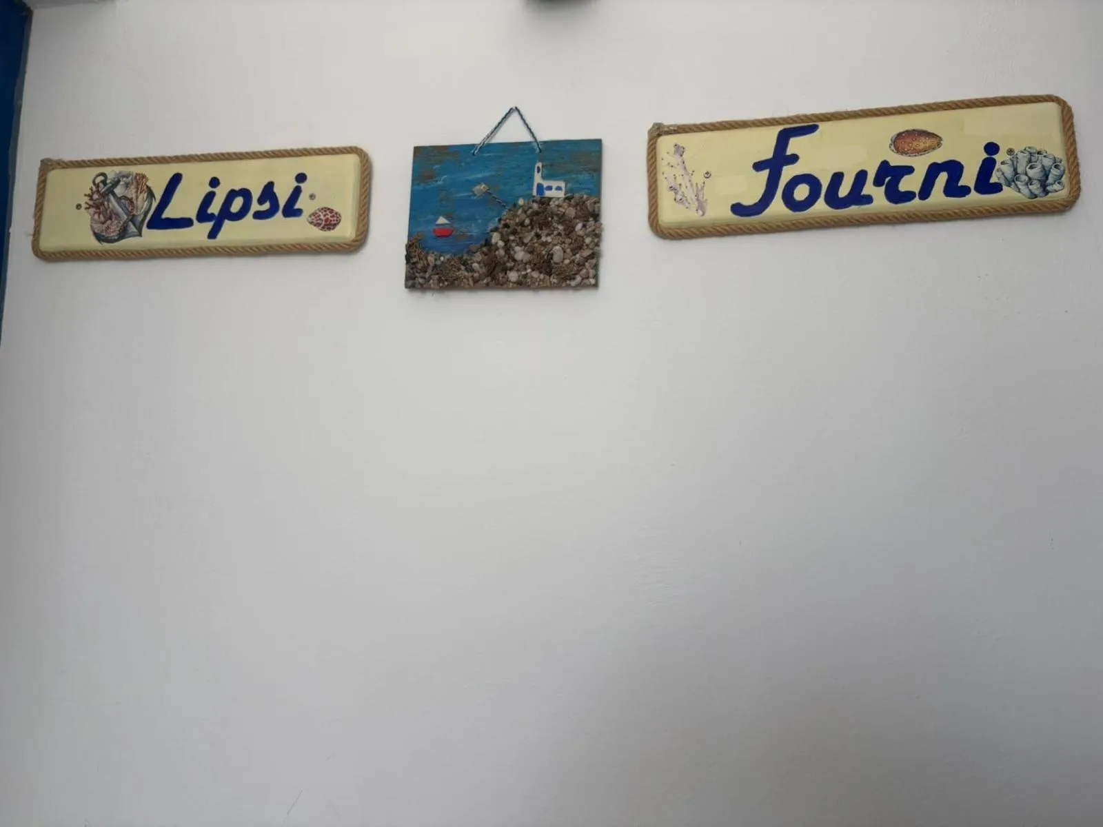 Anastasia Apartments