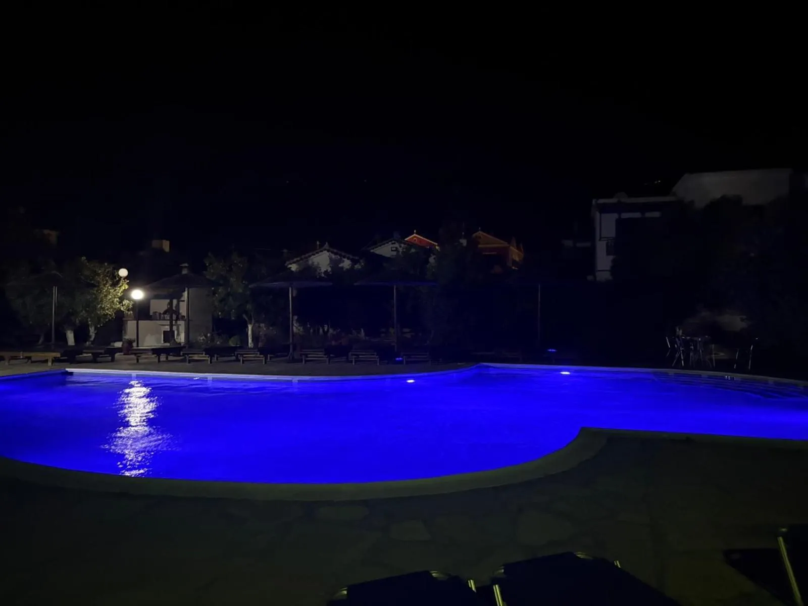 Anastasia Apartments