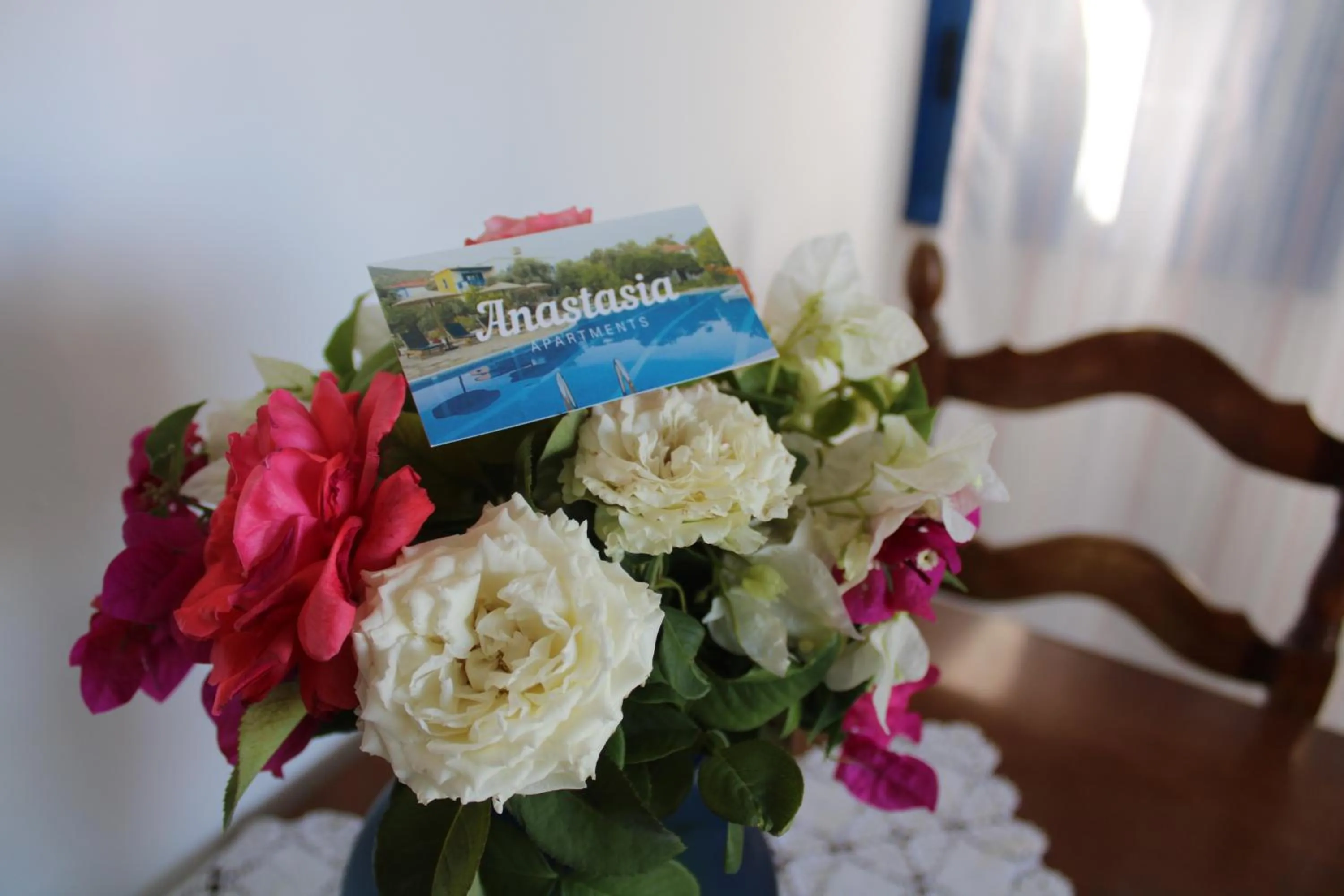 Anastasia Apartments