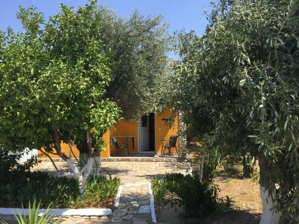 Anastasia Apartments