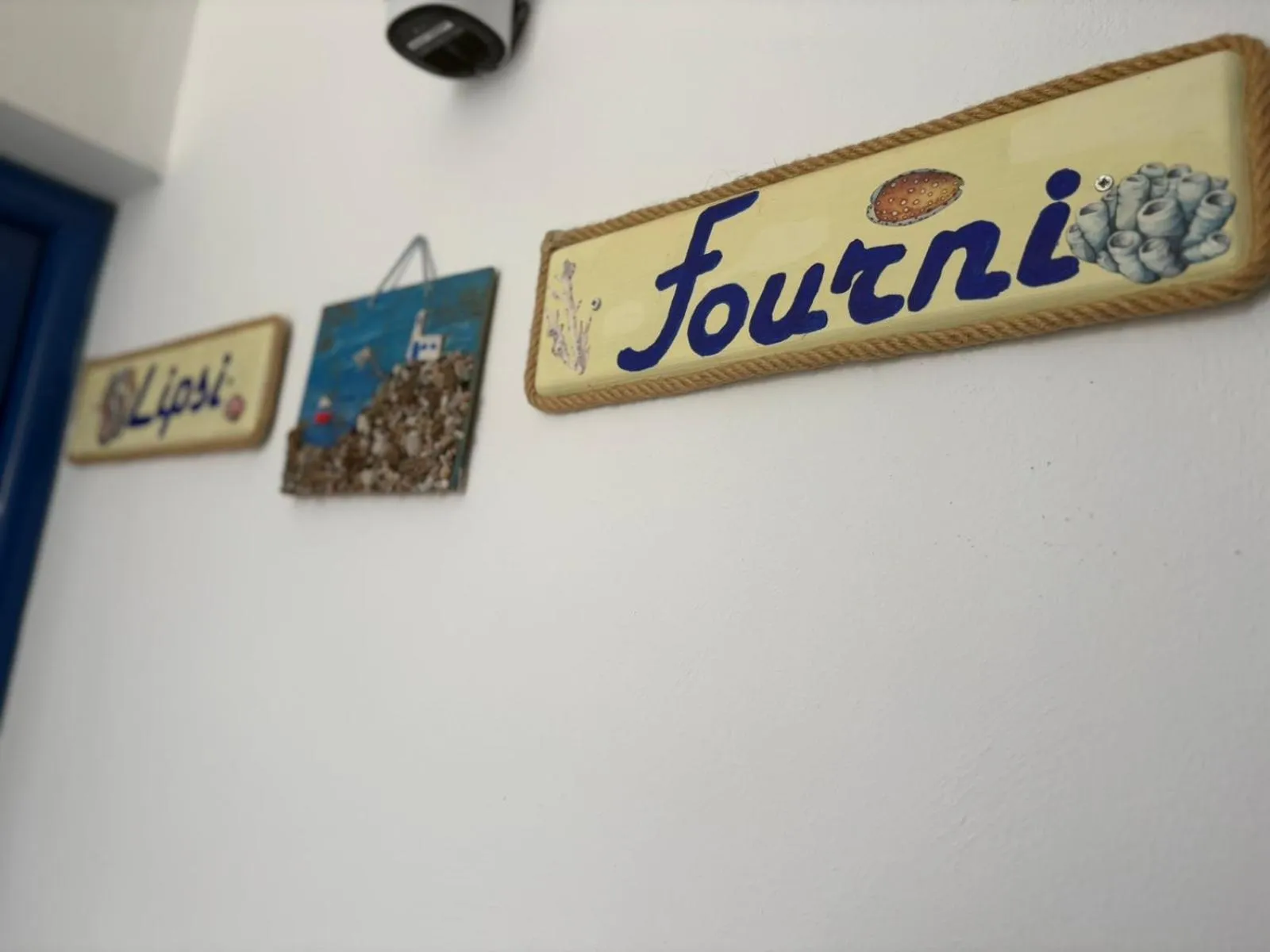 Anastasia Apartments