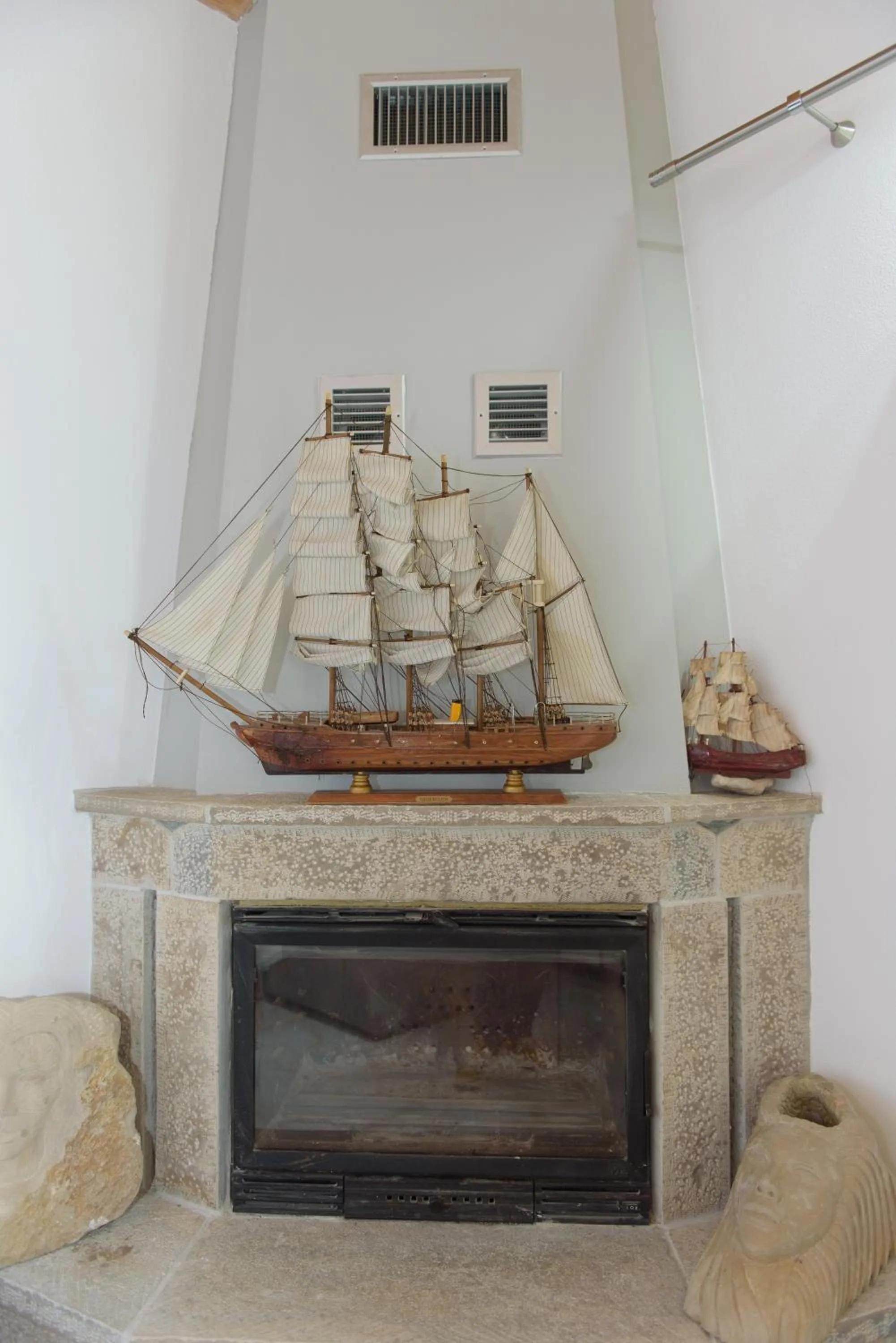 Anastasia Apartments