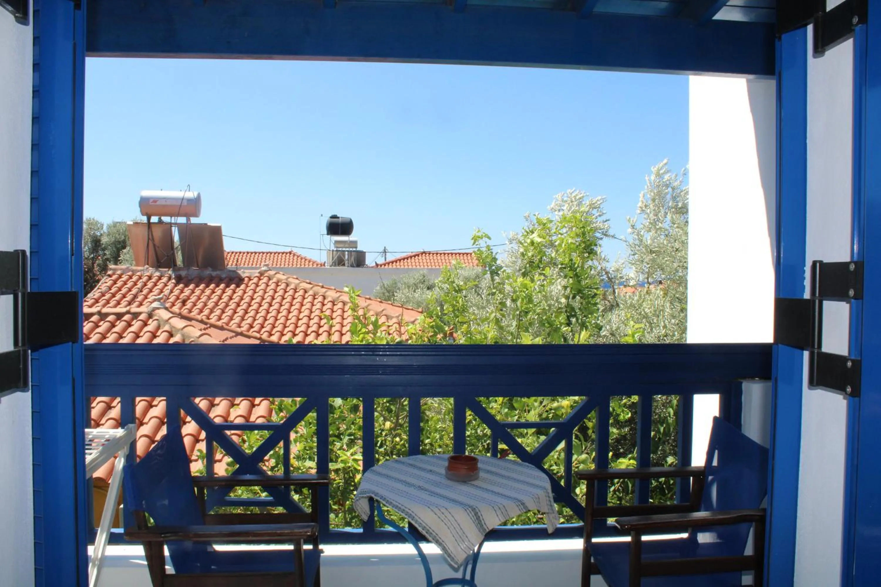 Anastasia Apartments