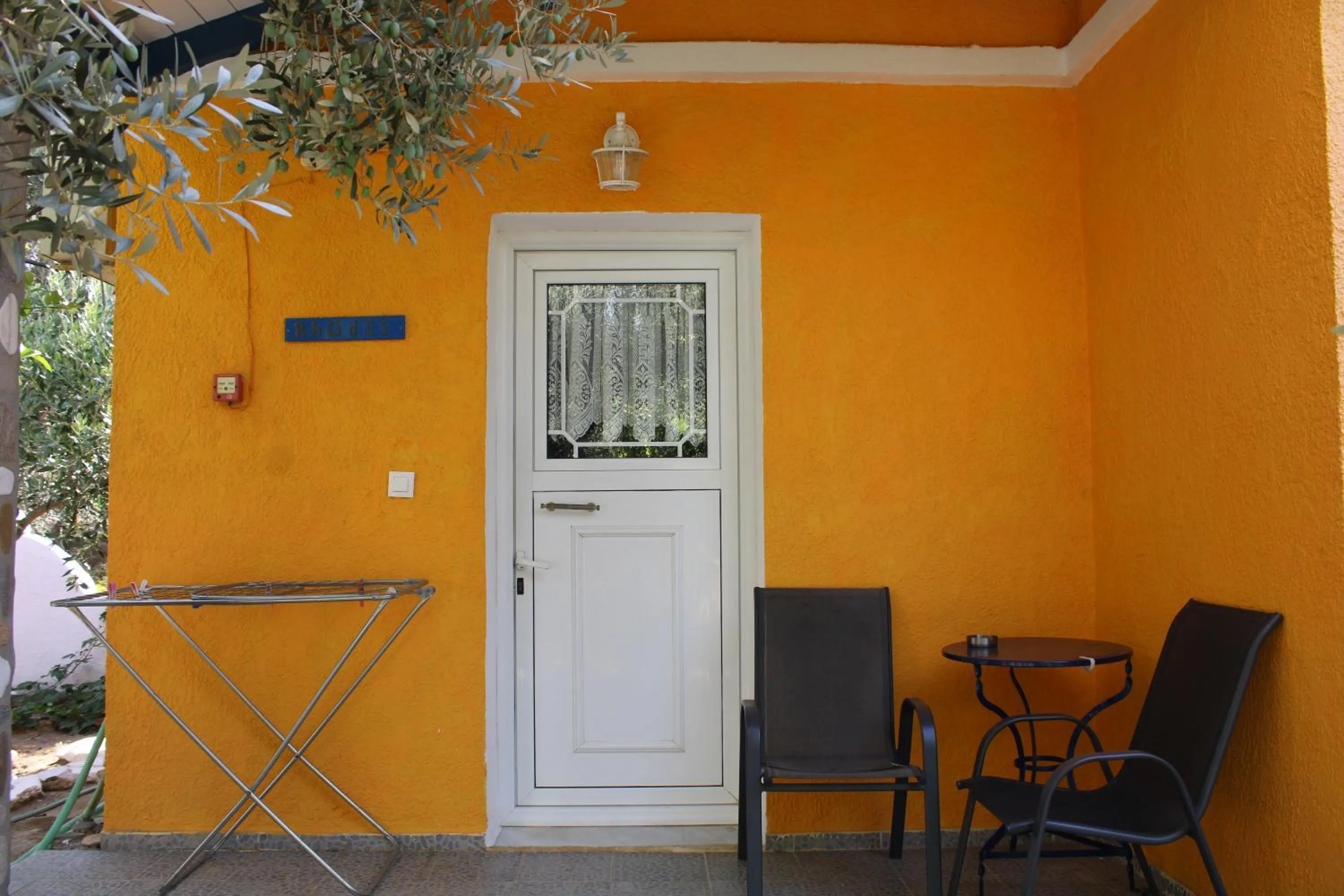 Anastasia Apartments