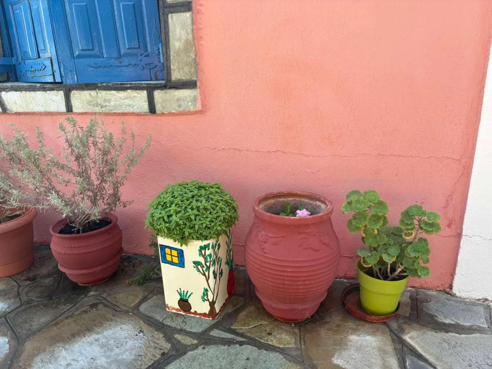 Anastasia Apartments