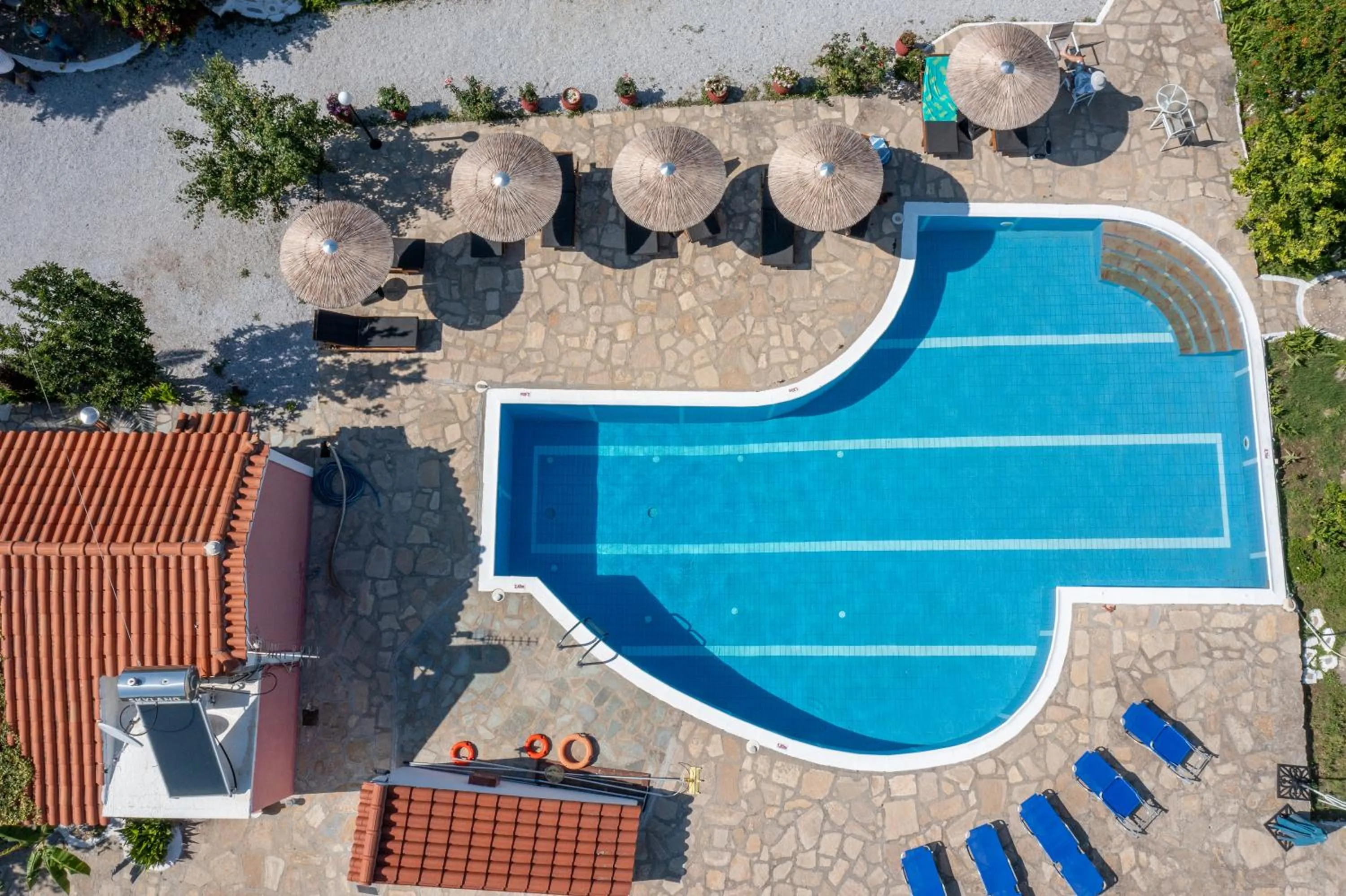 Anastasia Apartments