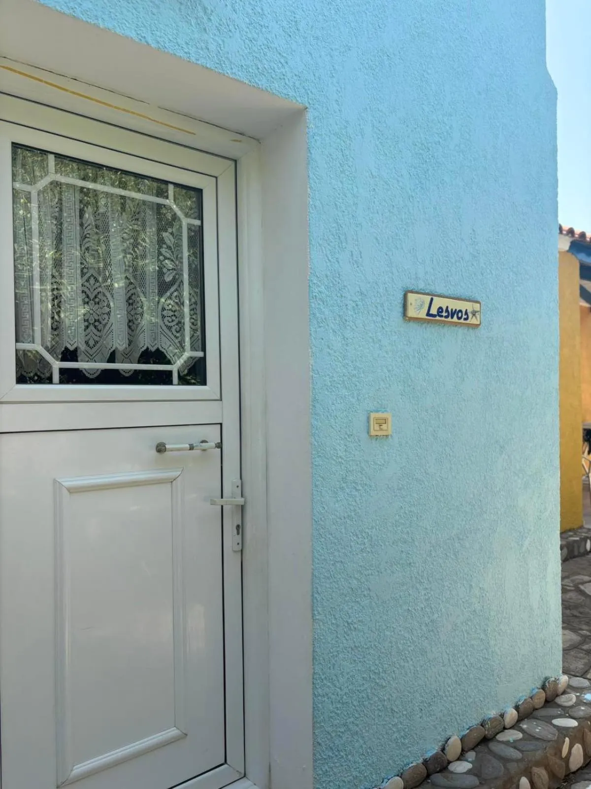 Anastasia Apartments