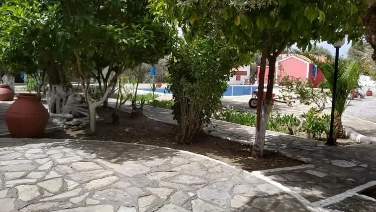 Anastasia Apartments