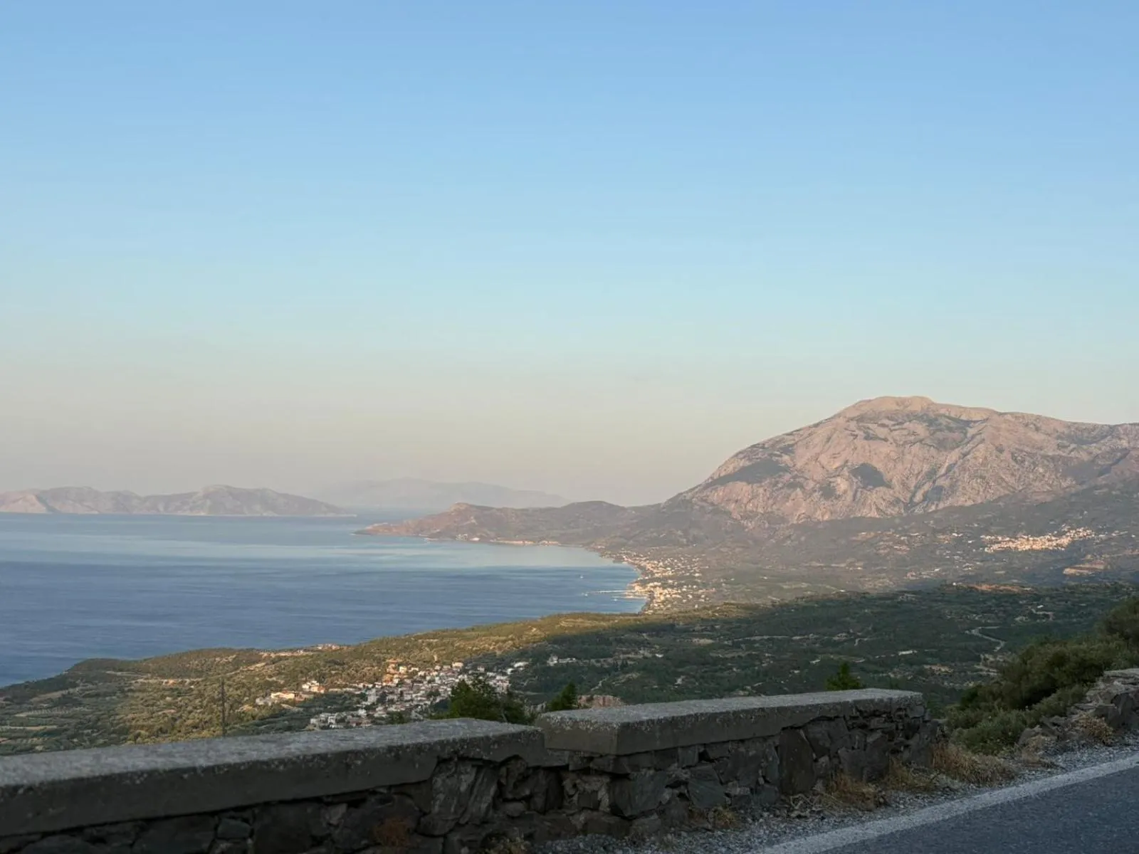 Anastasia Apartments