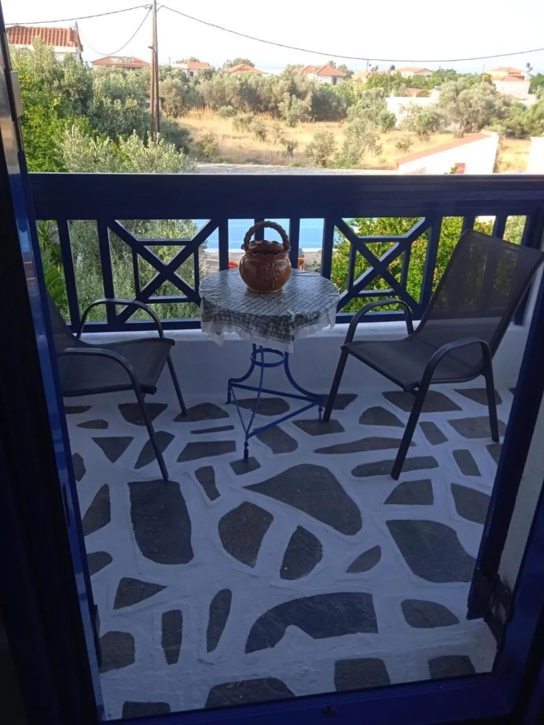 Anastasia Apartments