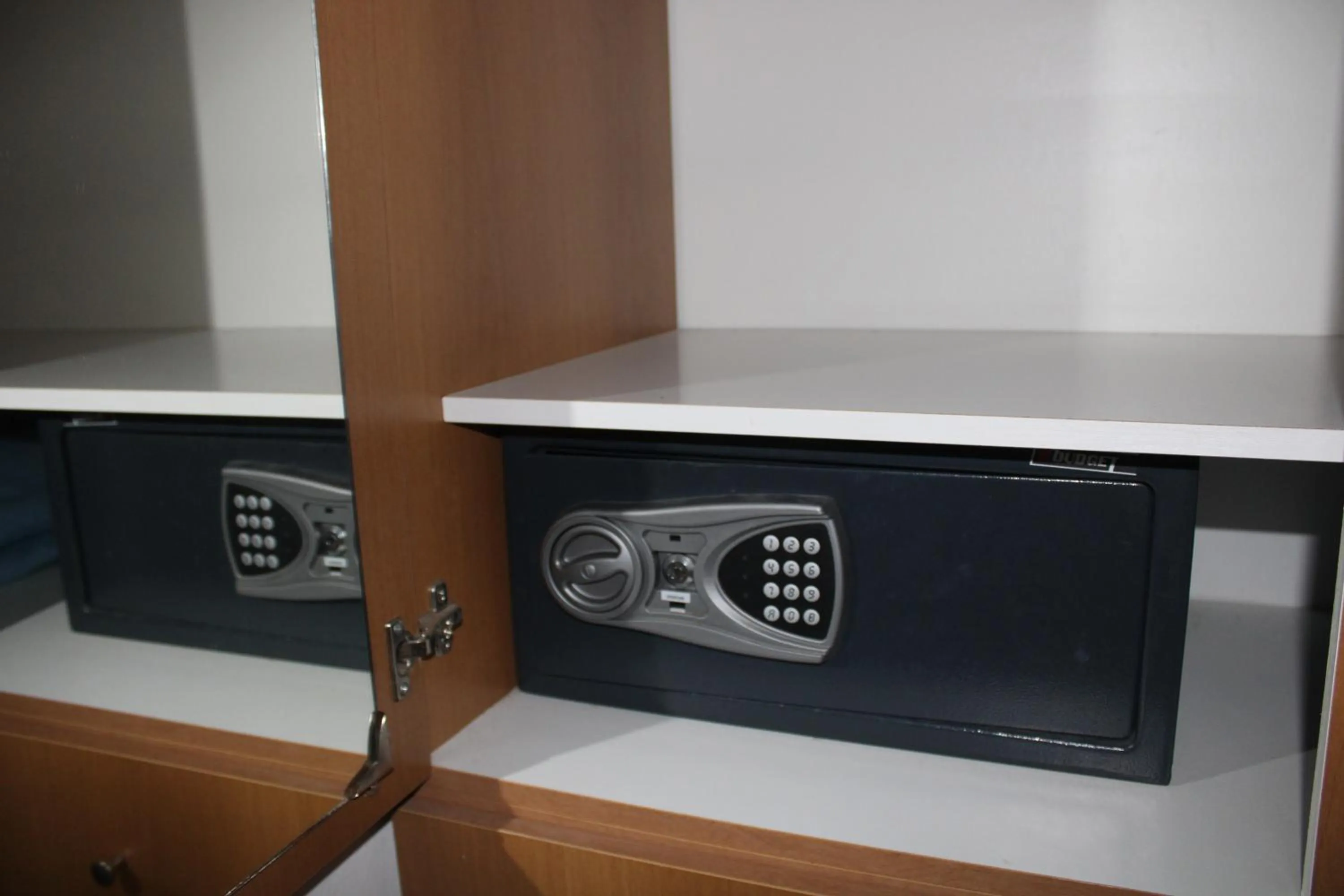 Anastasia Apartments