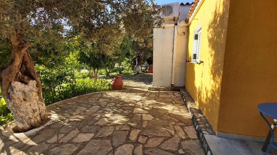 Anastasia Apartments