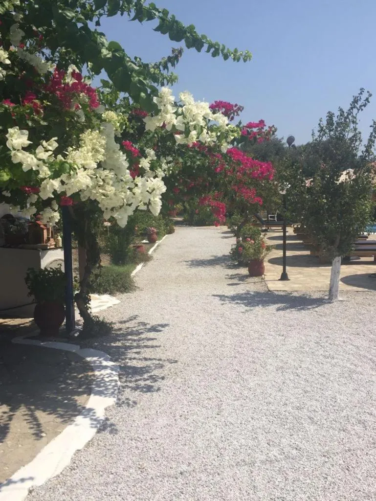 Anastasia Apartments