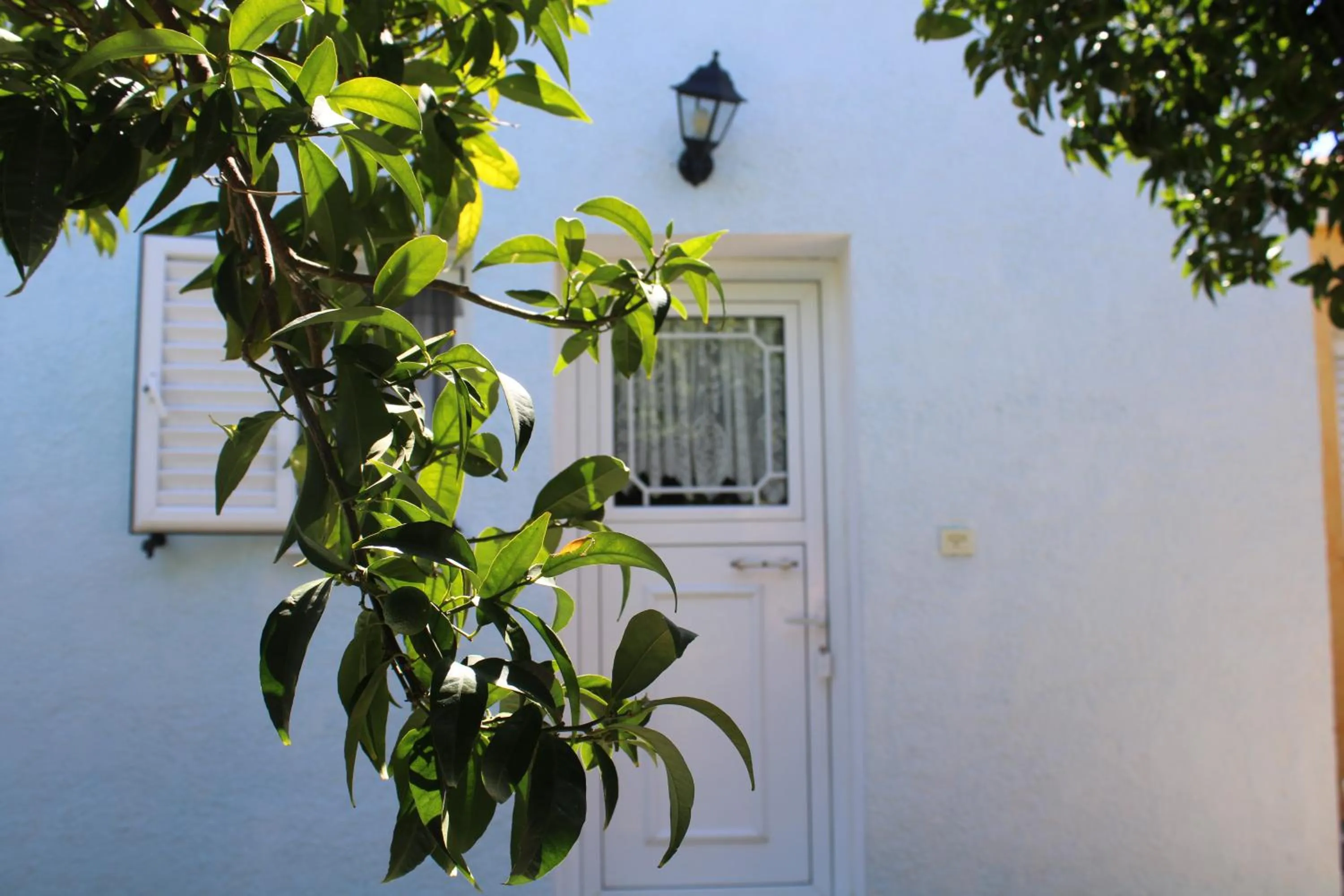 Anastasia Apartments