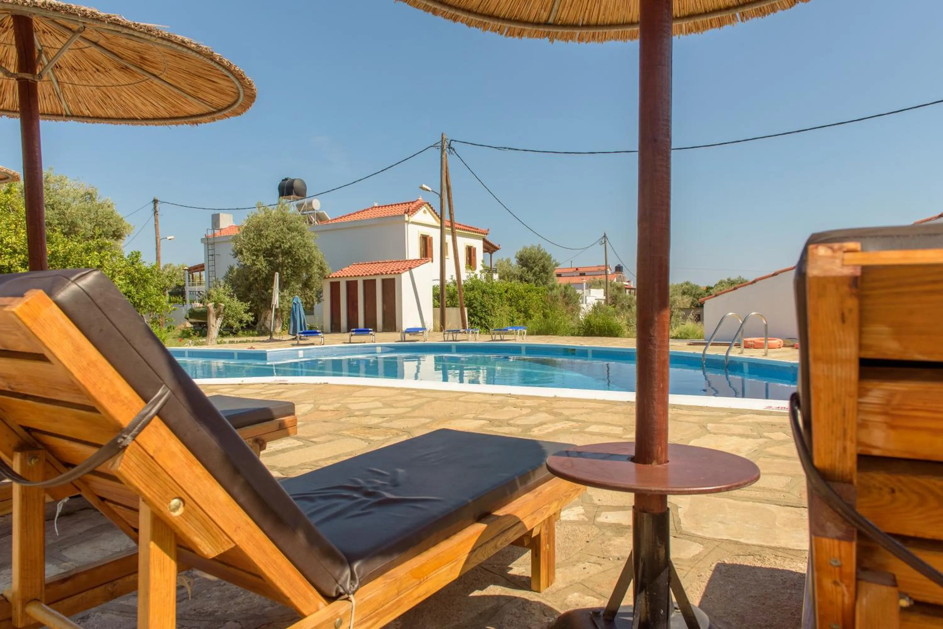 Anastasia Apartments