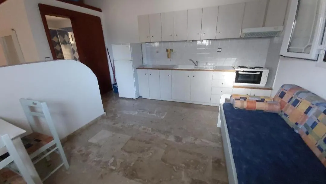 Anastasia Apartments