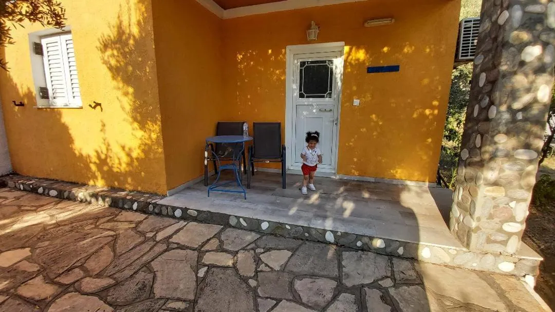 Anastasia Apartments