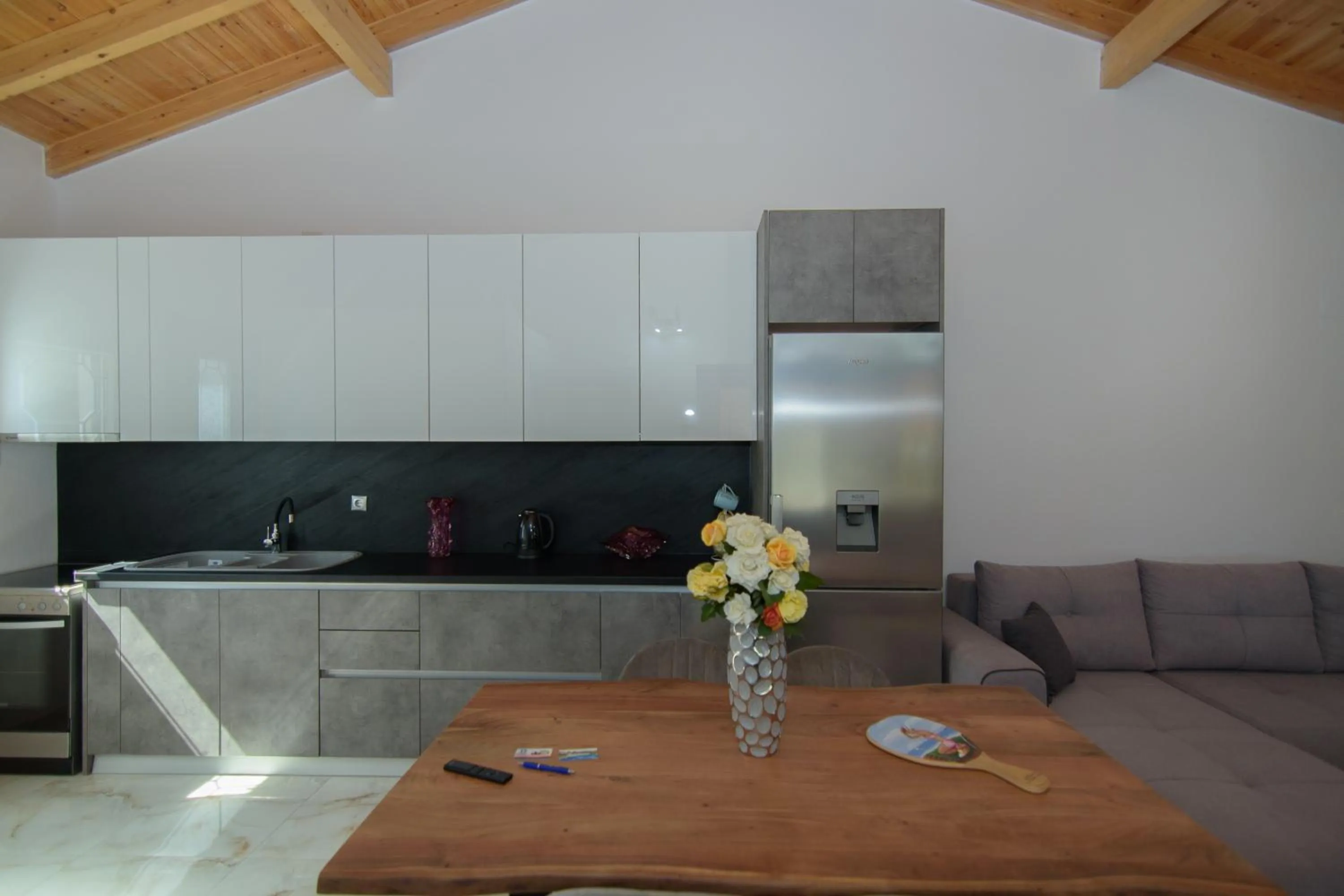 Anastasia Apartments