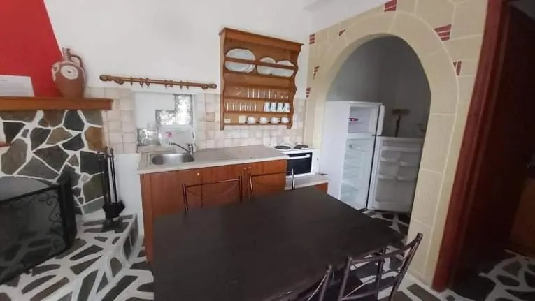 Anastasia Apartments