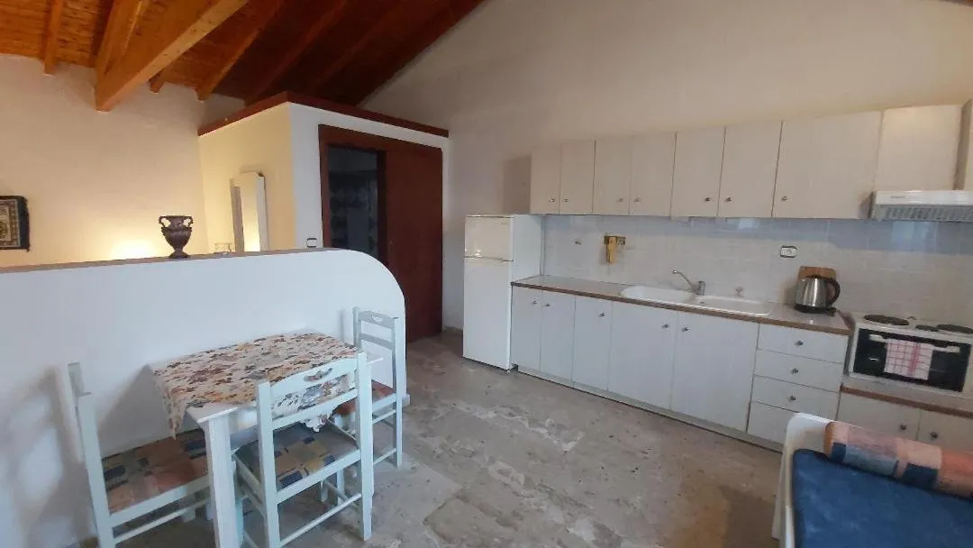 Anastasia Apartments