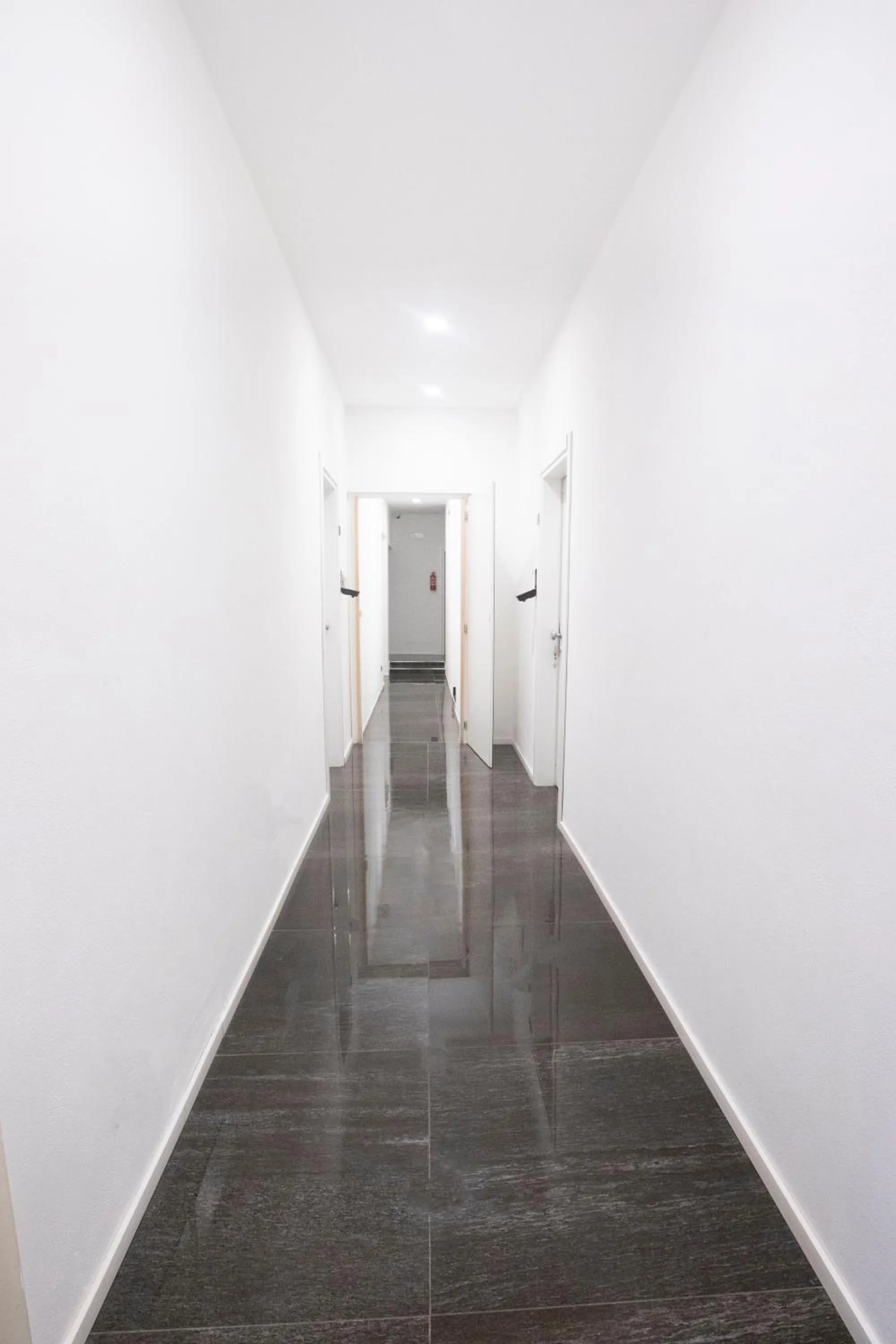 Hall inn B&B in Center