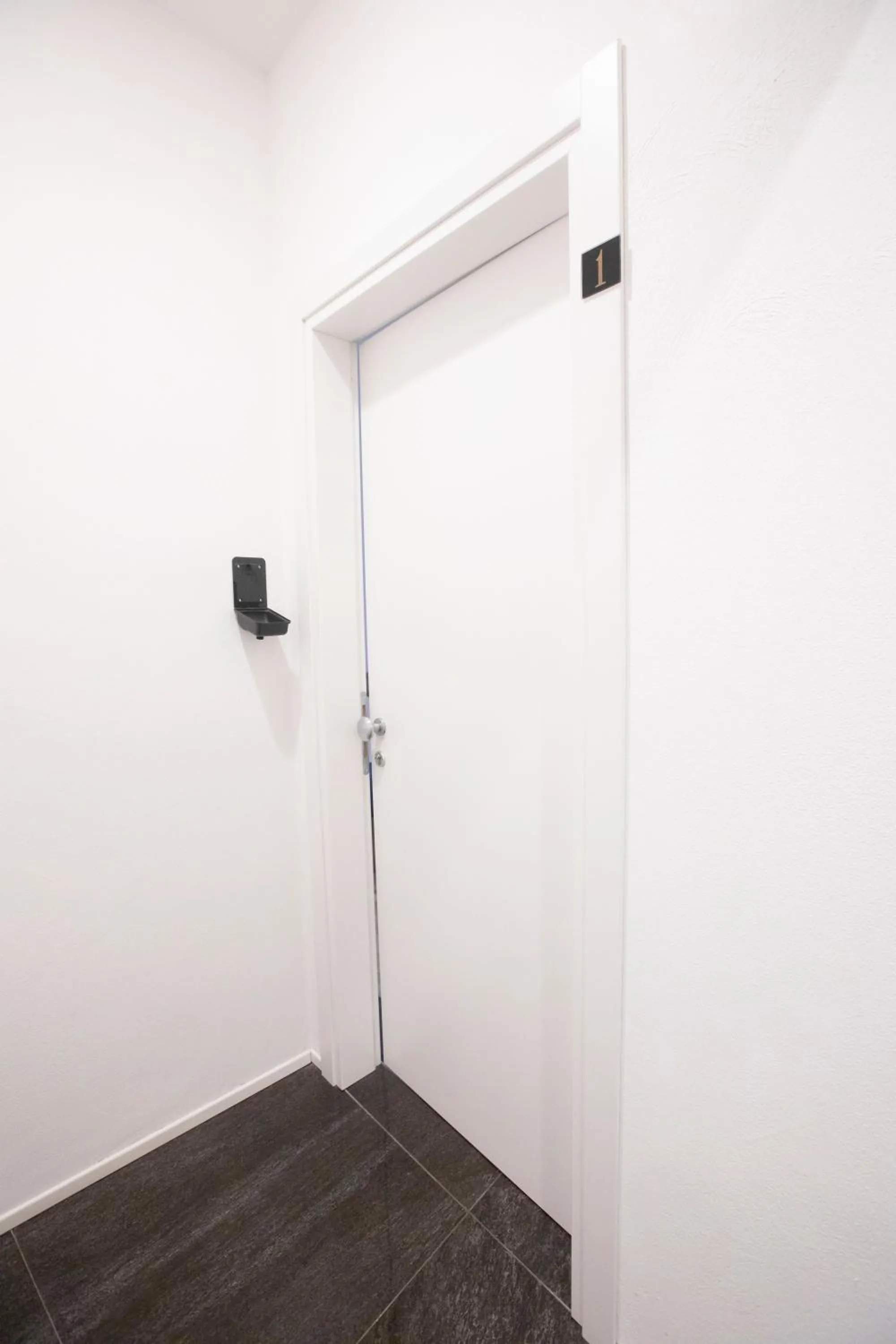 Hall inn B&B in Center