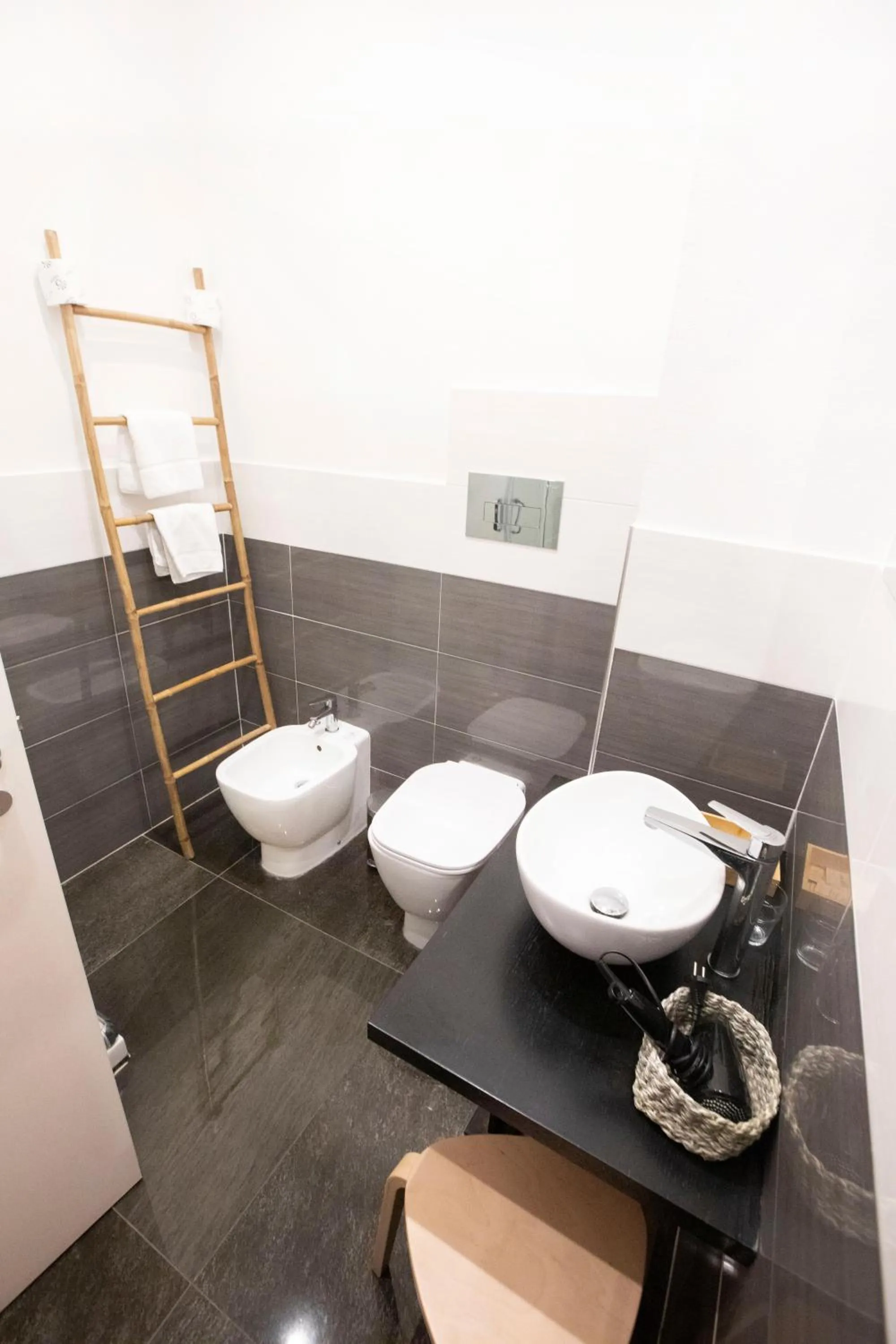 Hall inn B&B in Center