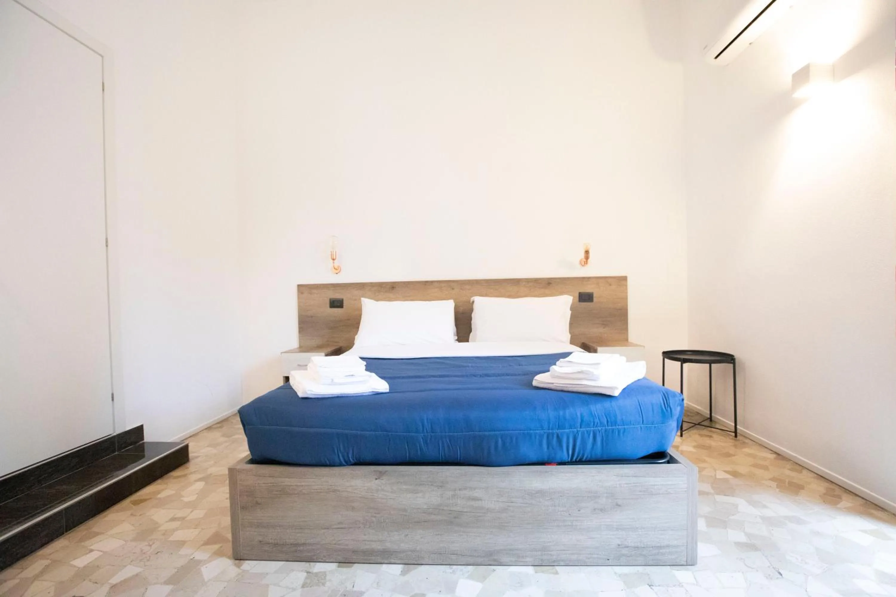 Bed in Hall inn B&B in Center